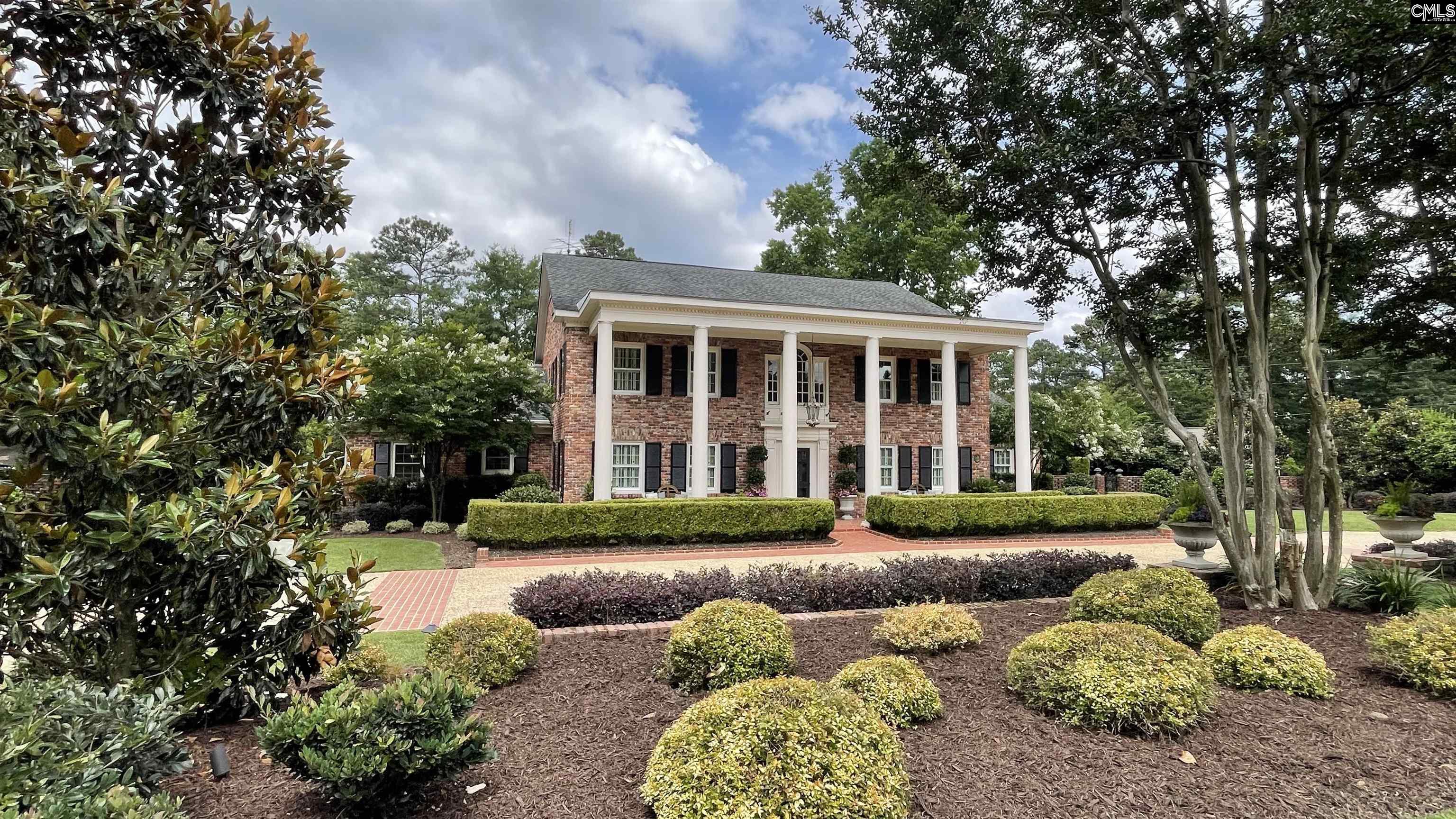 333 Old Woodlands Road Columbia, SC 29209