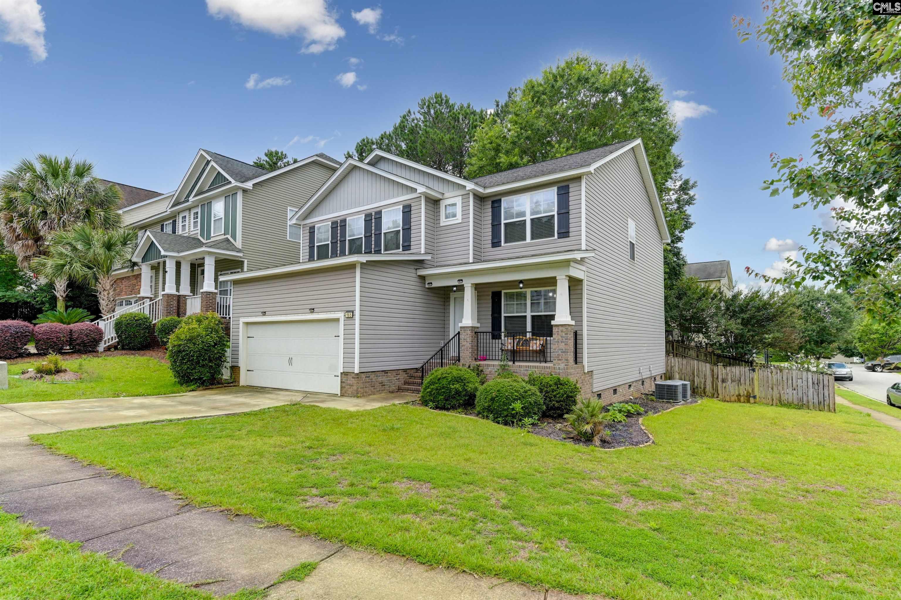 165 Herrick Court Lexington, SC 29072