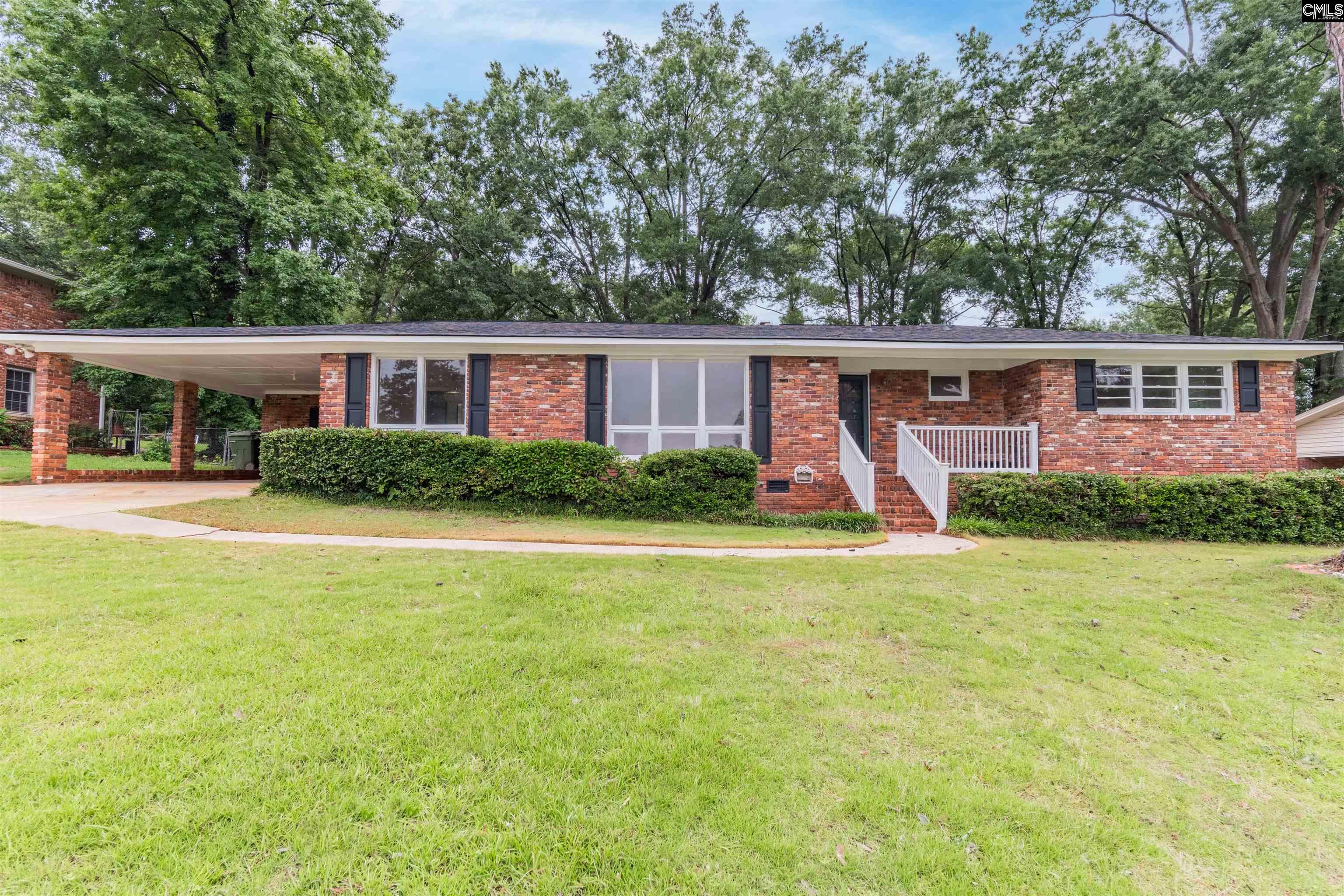 959 Statler Road Columbia, SC 29210-7029