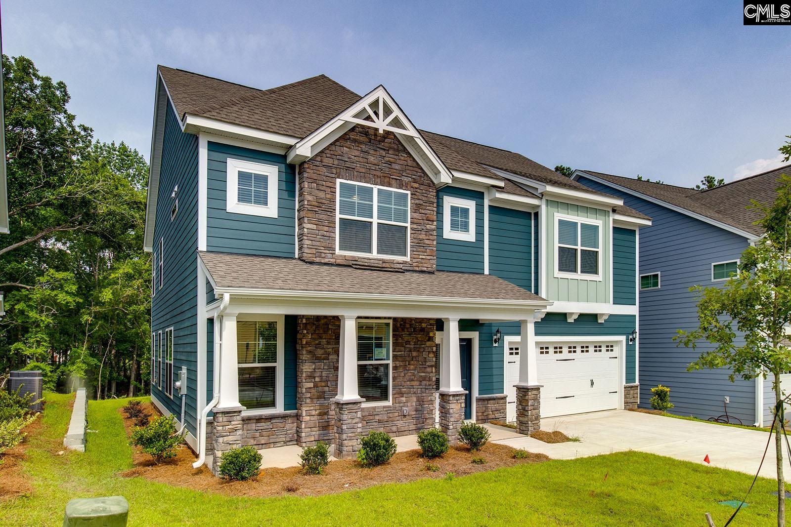 416 Harbour Pointe Drive Columbia, SC 29229