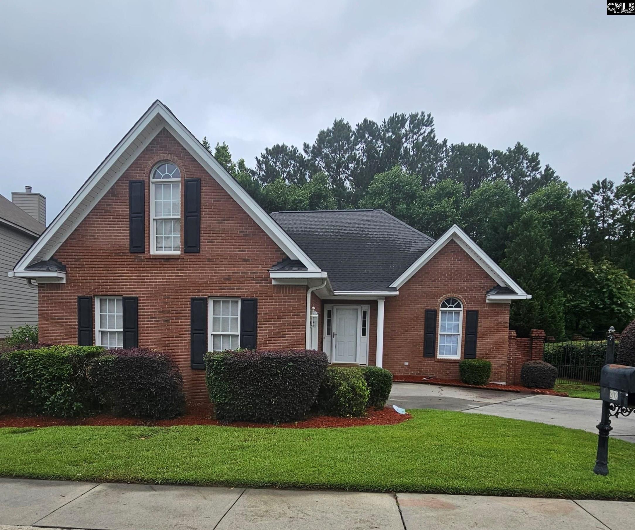 202 Heights Ave Lexington, SC 29072