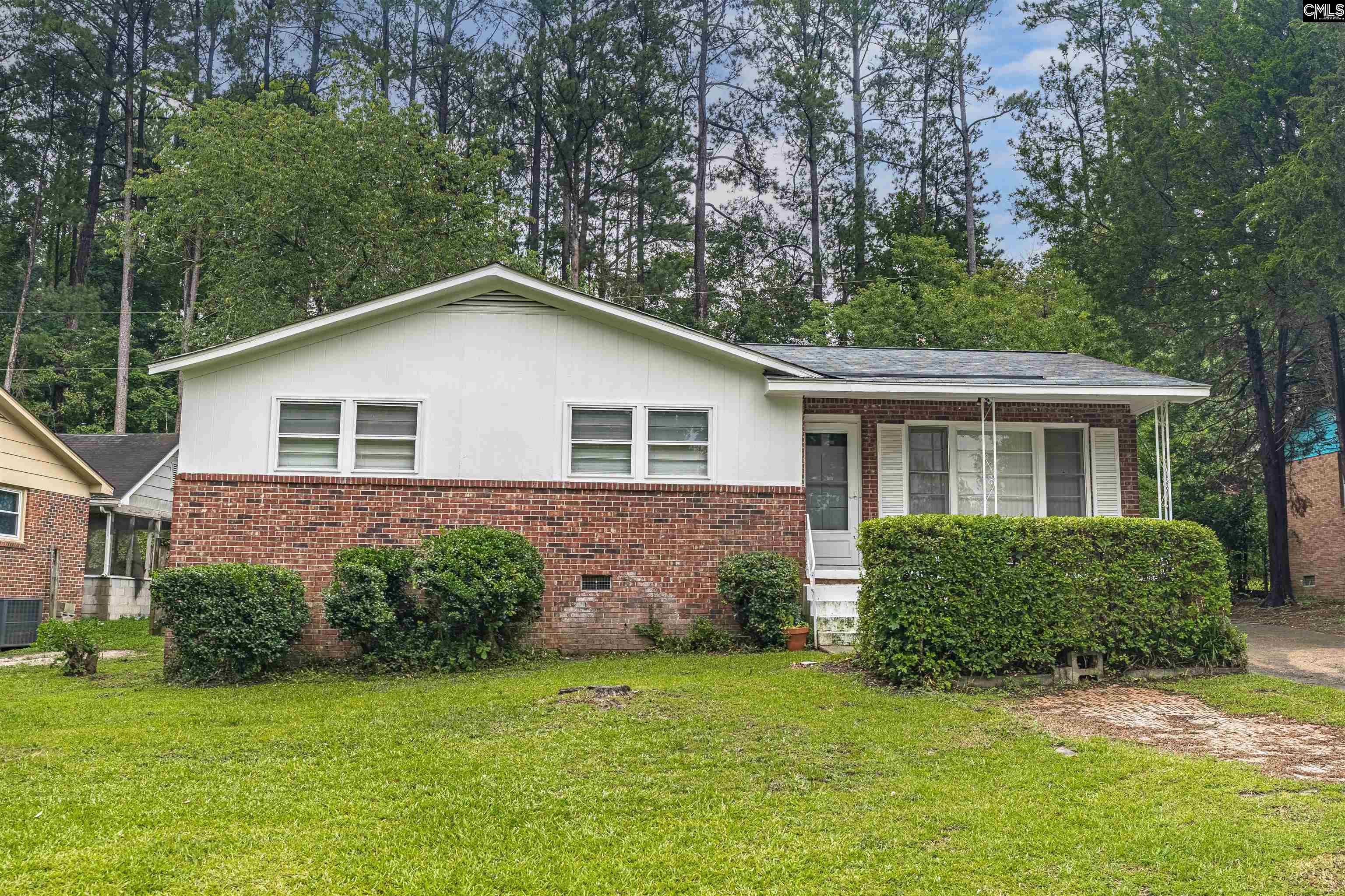 118 Todd Branch Drive Columbia, SC 29223-6335
