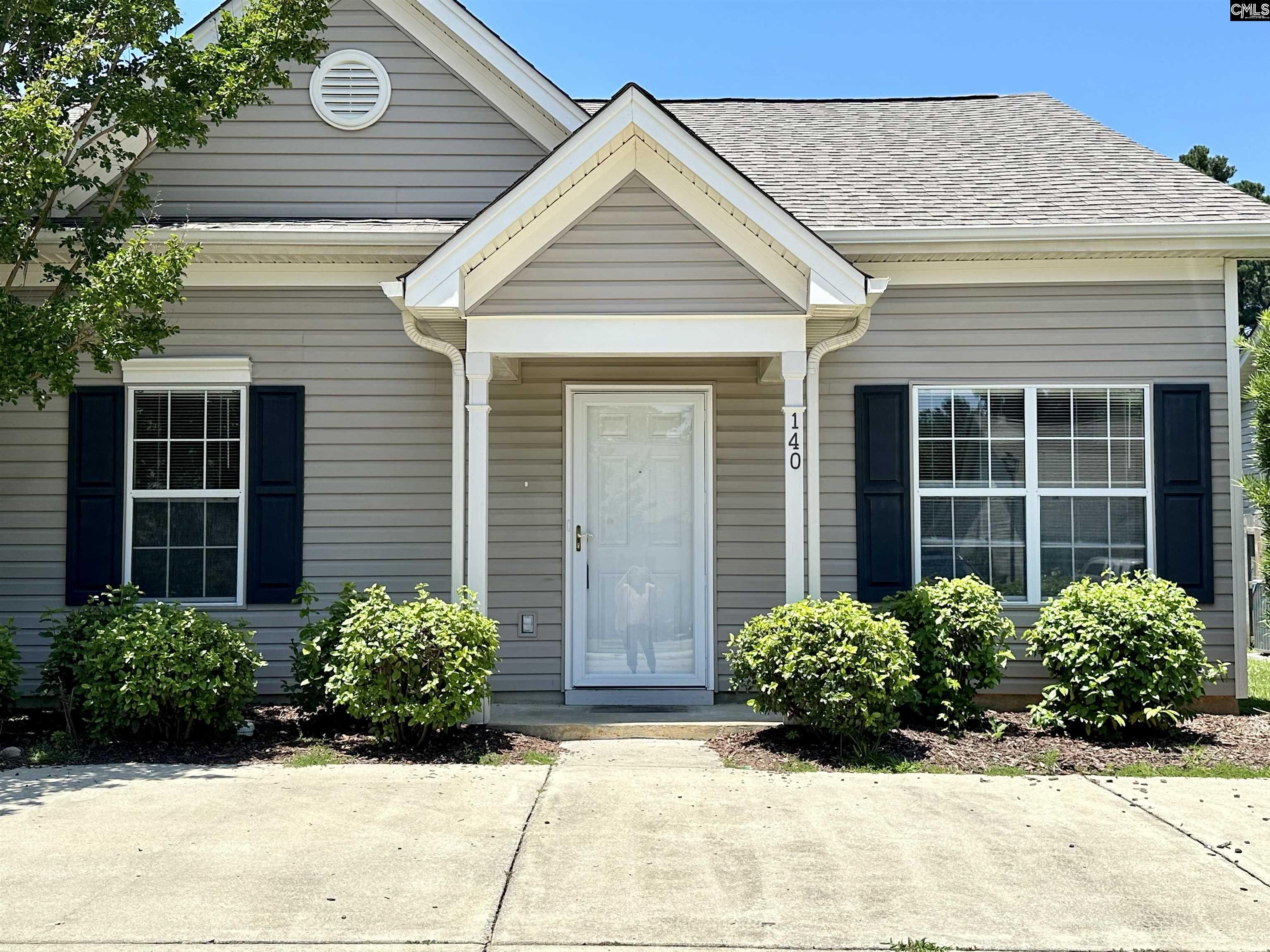 140 Huntington Circle Lexington, SC 29072