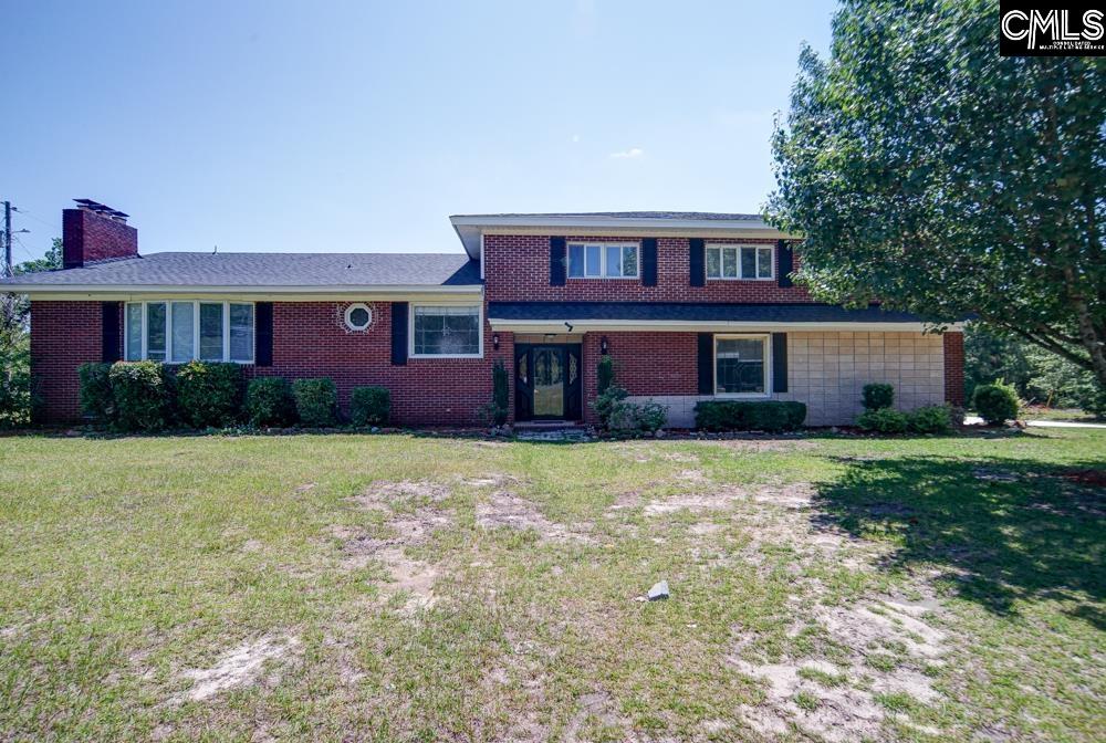 409 Marcellus Road Leesville, SC 29070