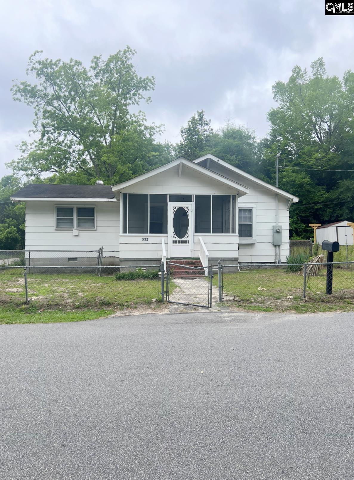 523 S John Street Florence, SC 29506