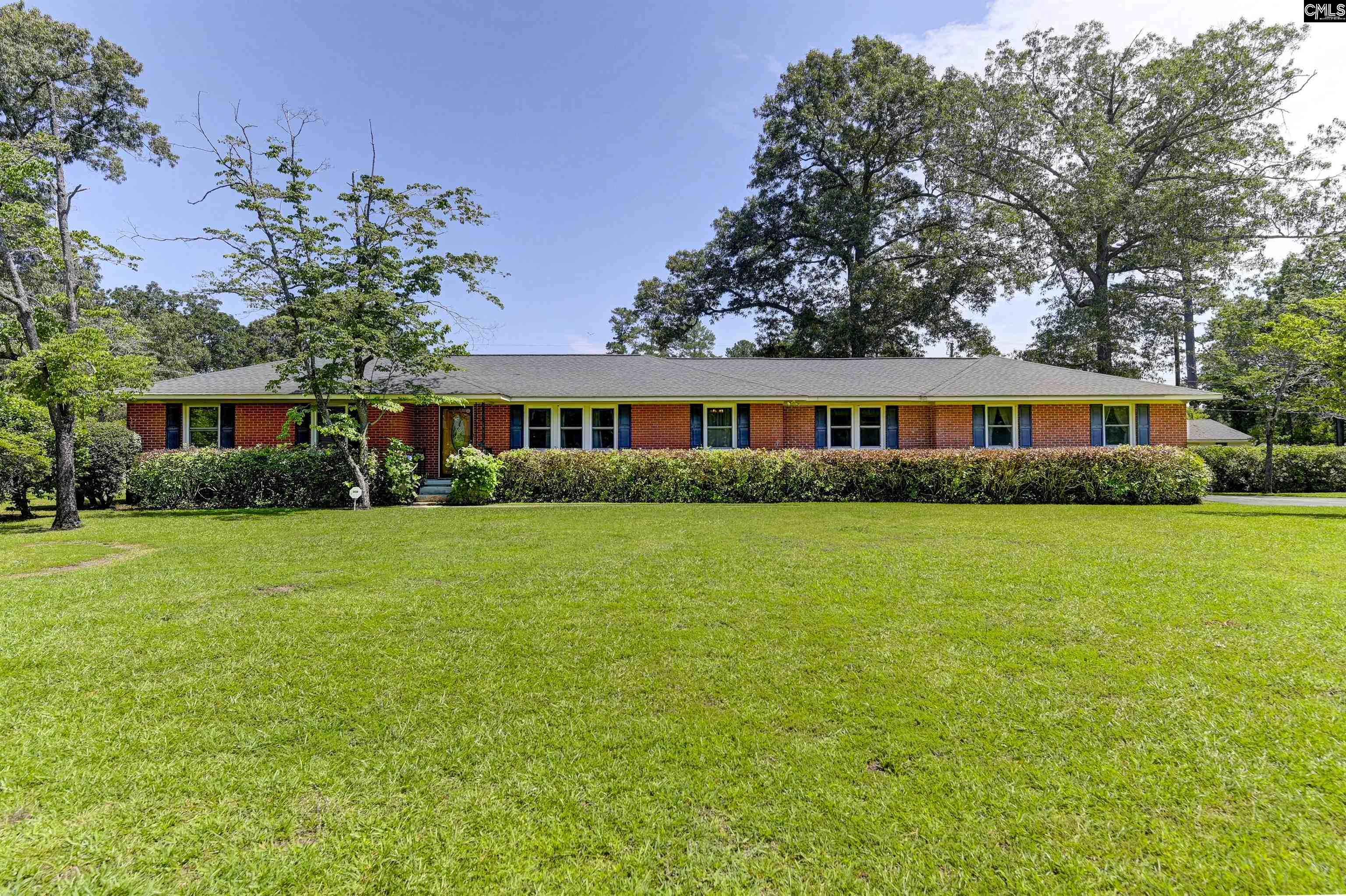 8001 Skylark Drive Columbia, SC 29209