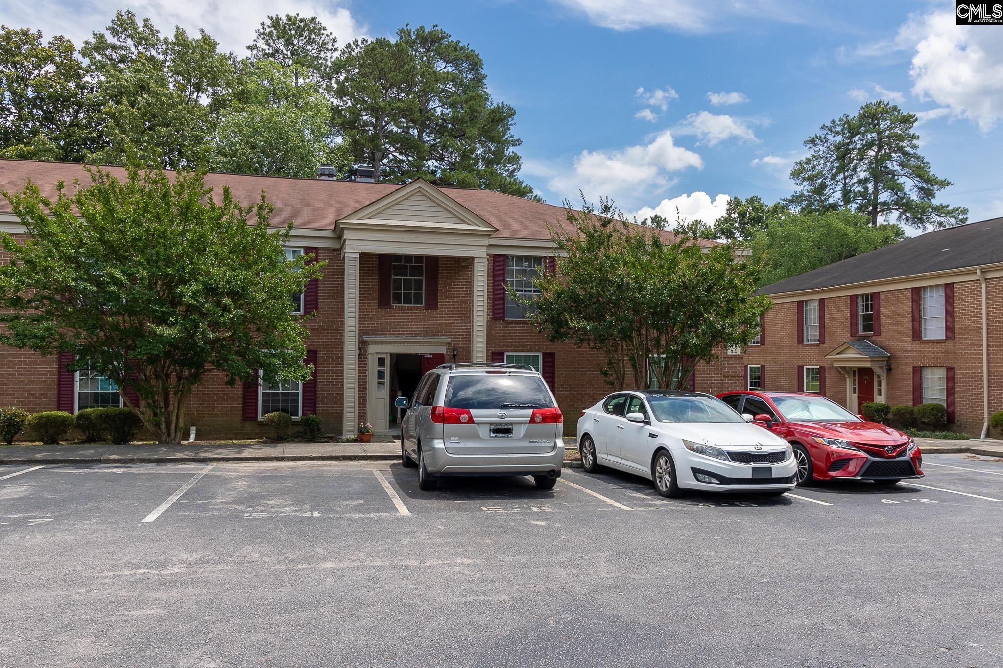 3630 Ranch Rd Columbia, SC 29206