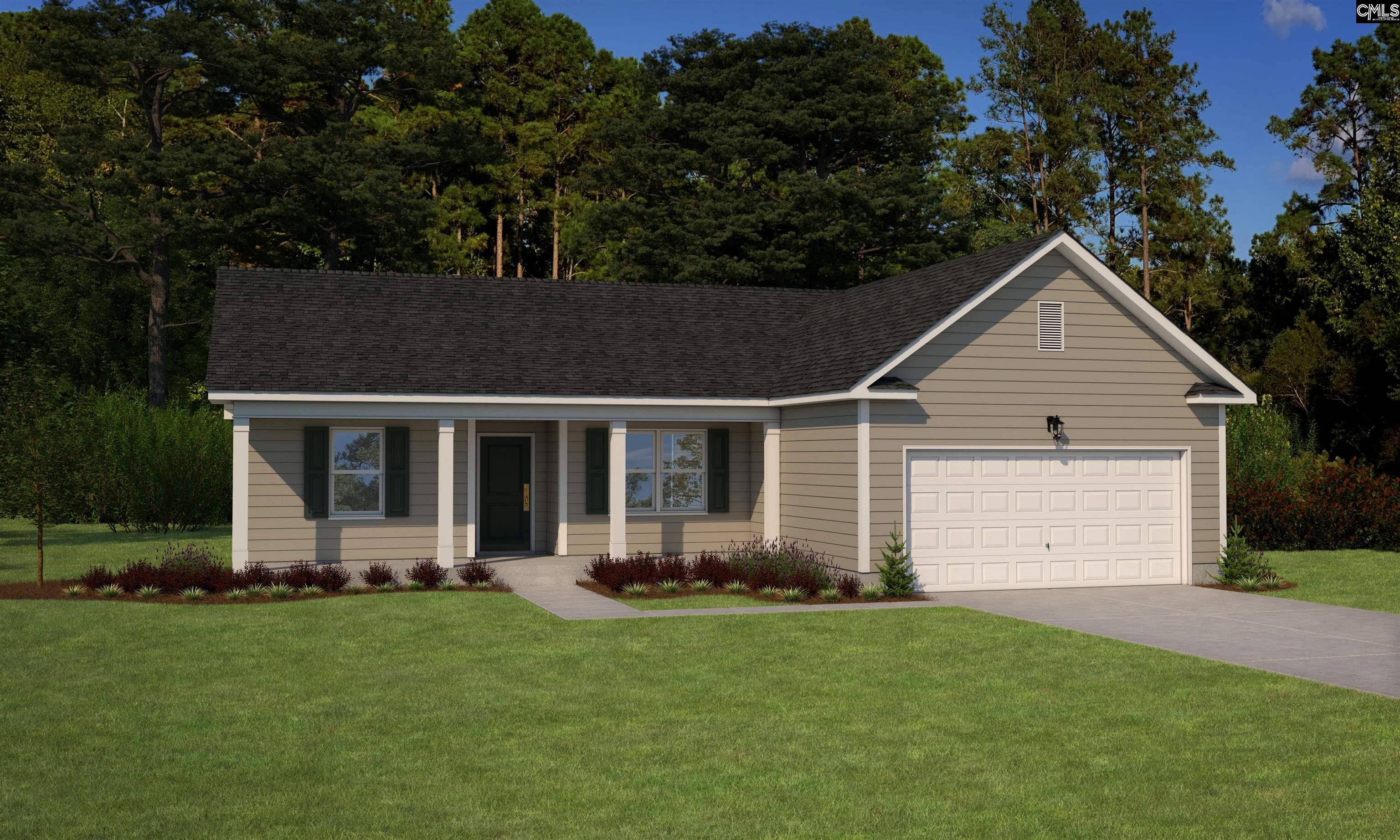 264 Burbage Circle Hopkins, SC 29061