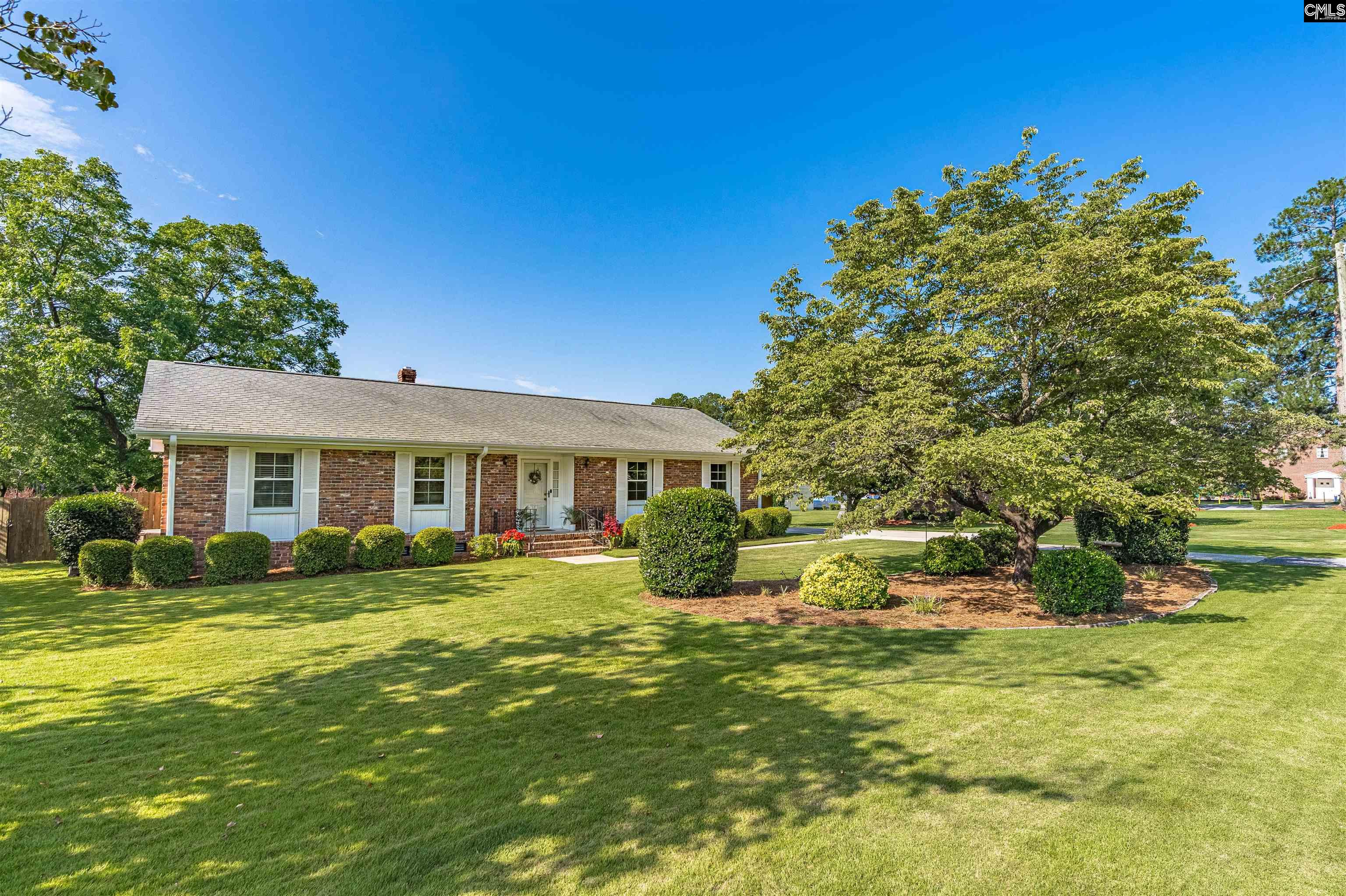 1008 Haven Drive Columbia, SC 29209
