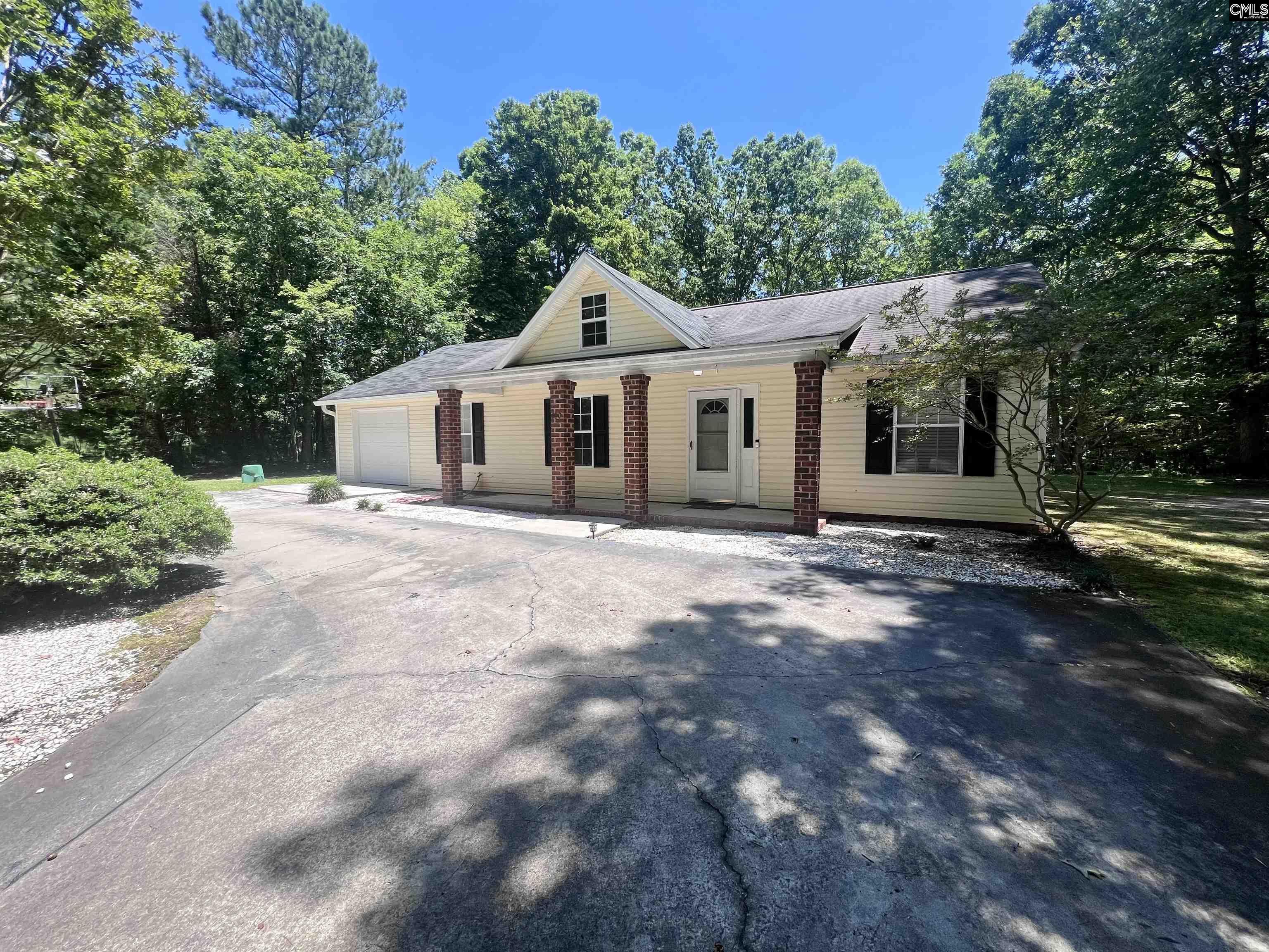 700 Grover Wilson Road Blythewood, SC 29016