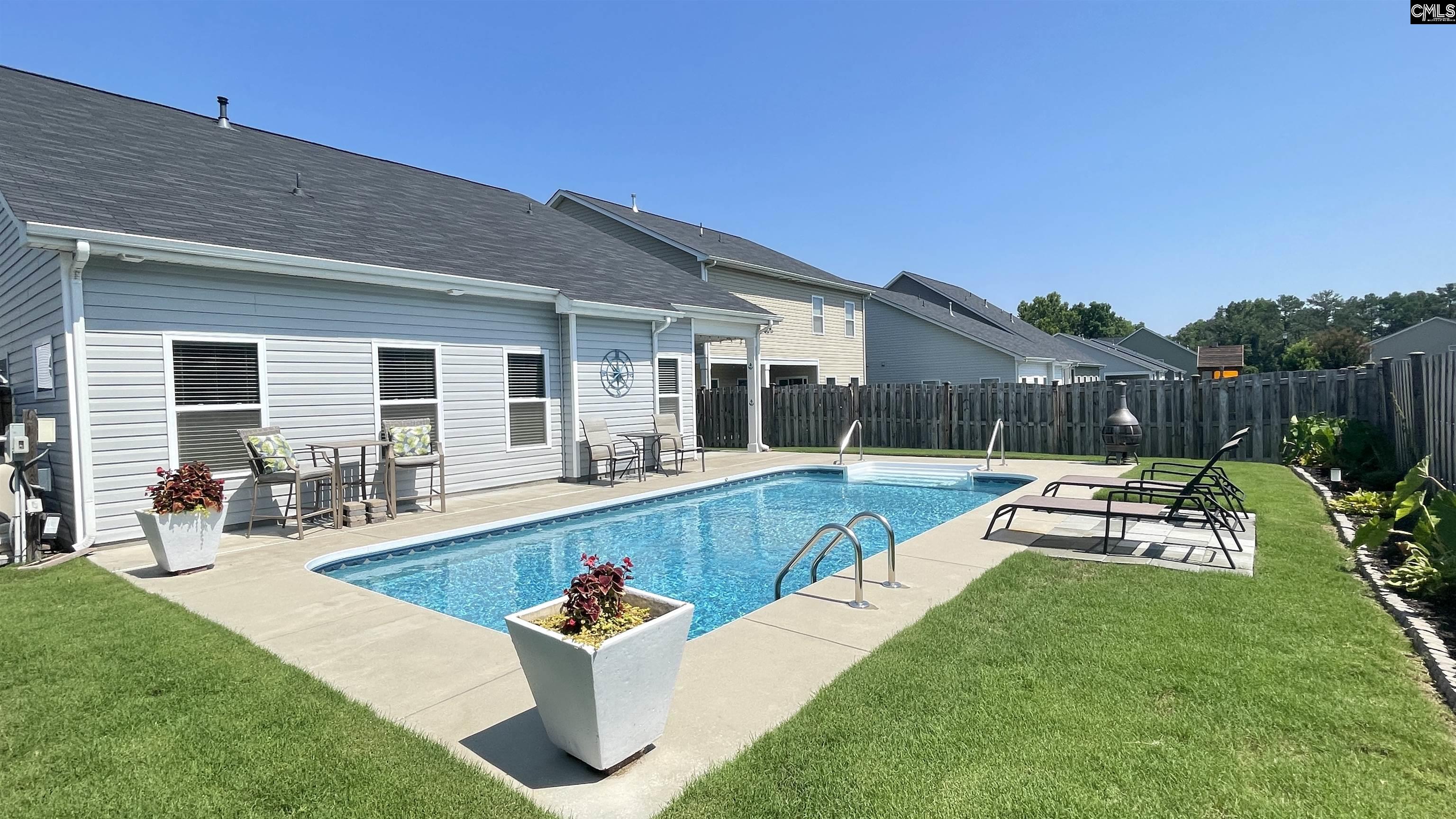 114 Plum Orchard Drive West Columbia, SC 29170