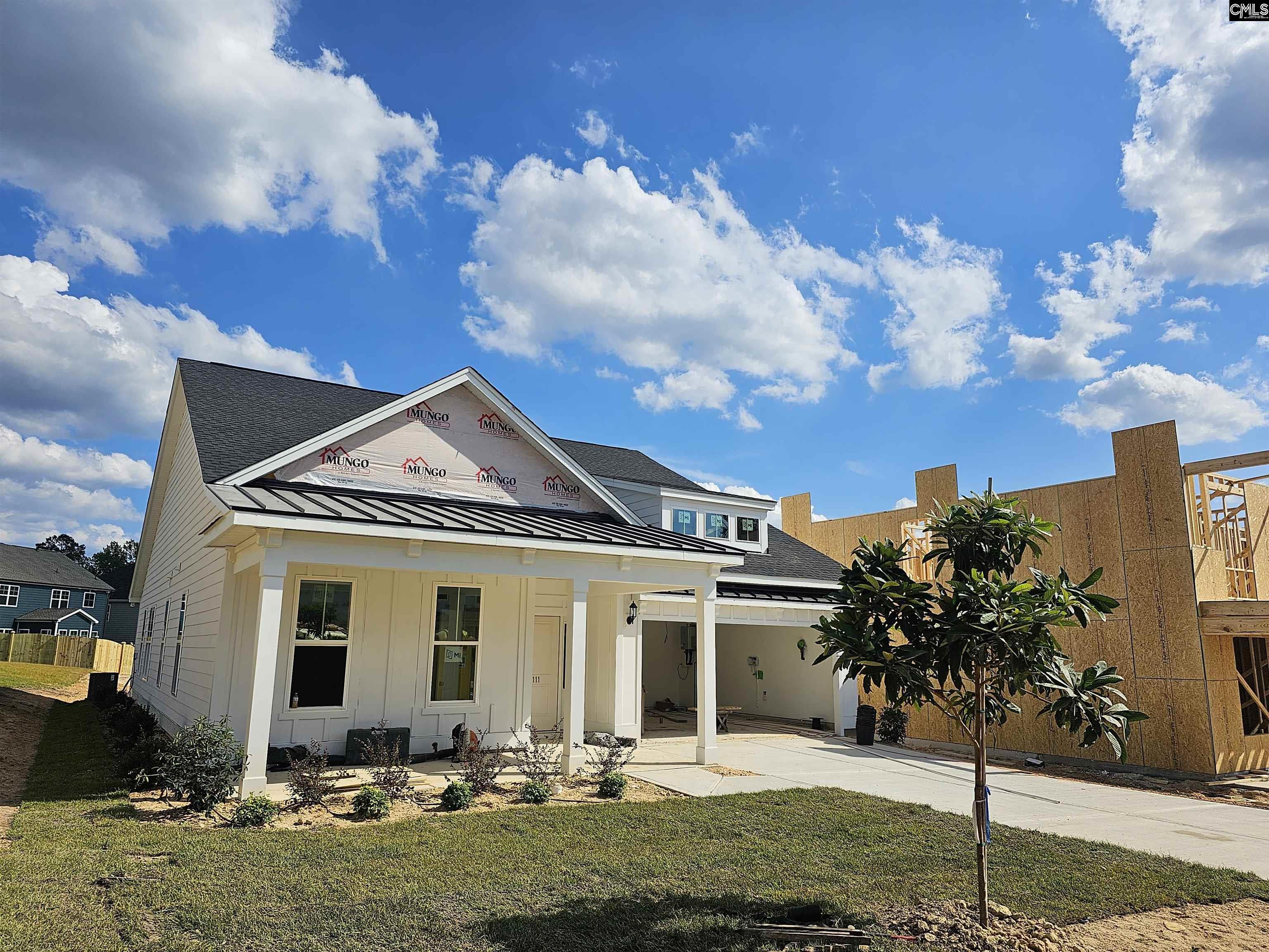 111 Siri Lane Columbia, SC 29229