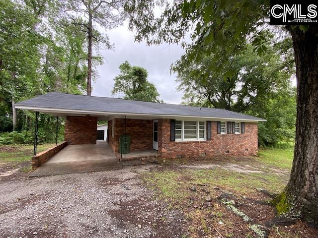 7371 Claudia Drive Columbia, SC 29223