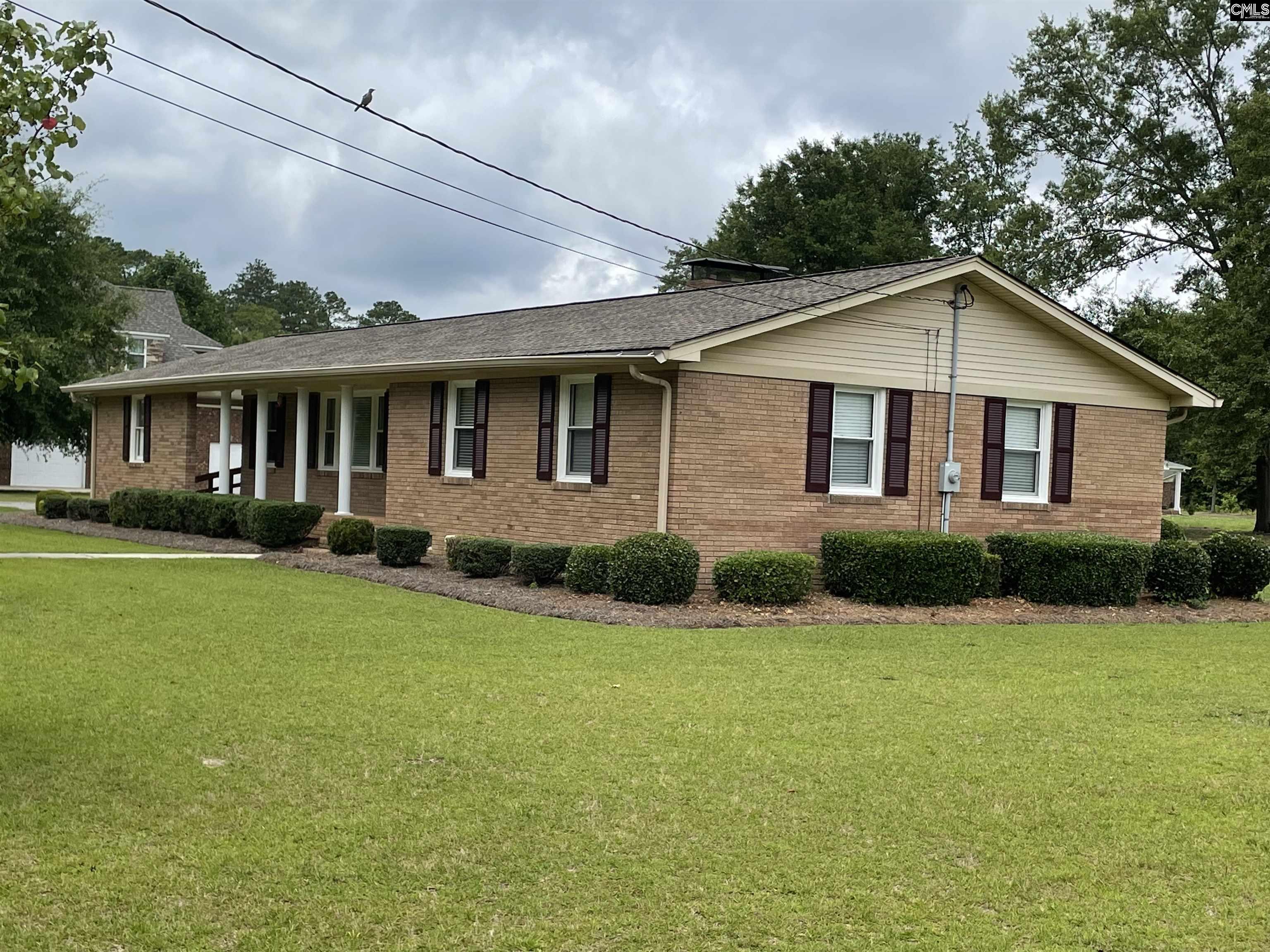 608 Melton Street West Columbia, SC 29170