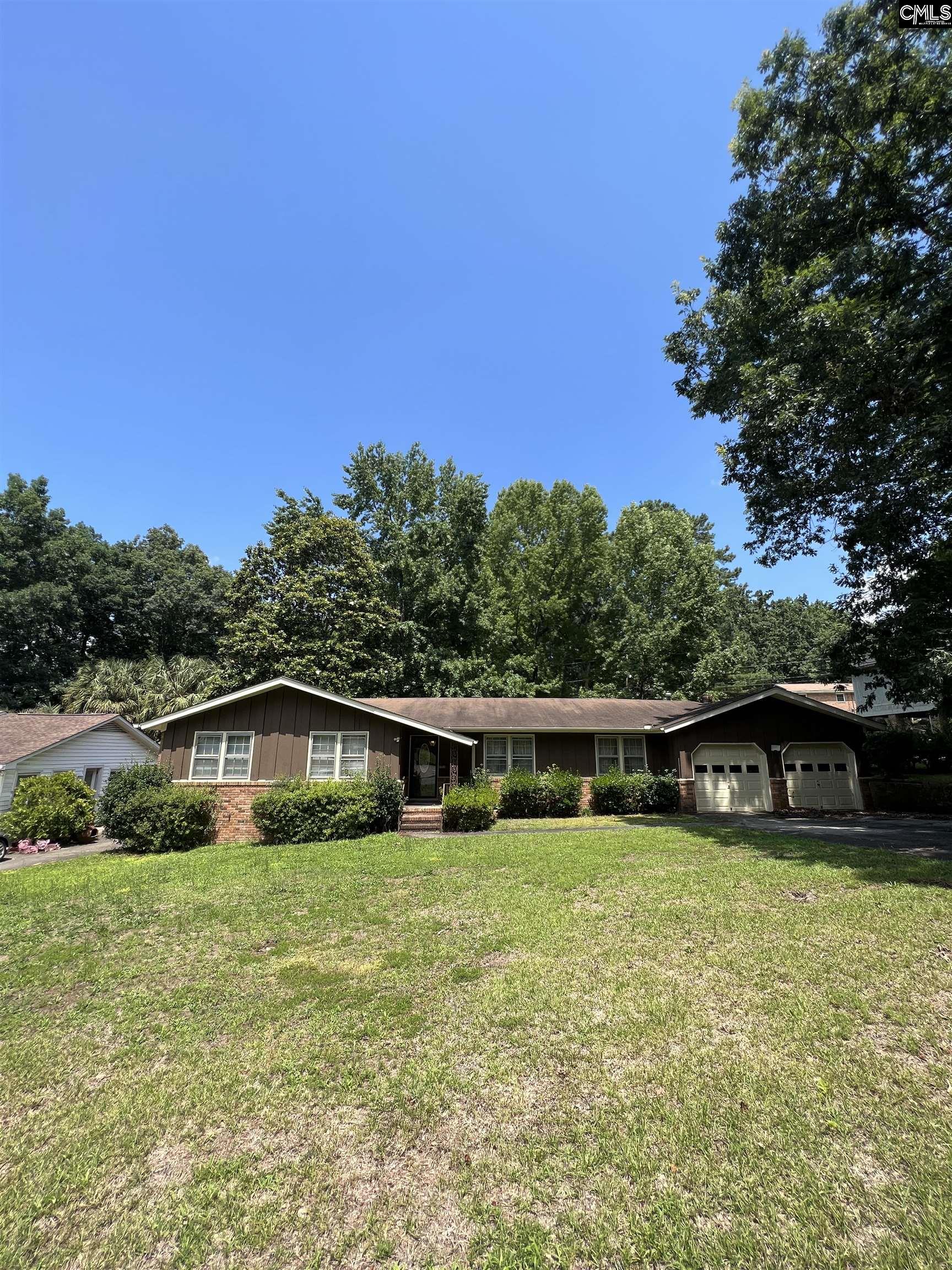 1016 Natchez Trail West Columbia, SC 29169