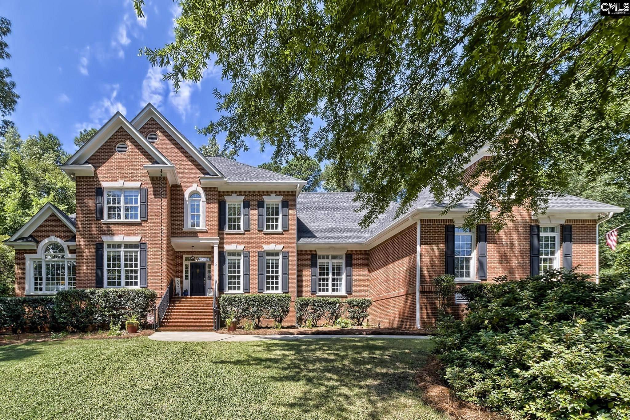 Ascot Estates Neighborhood Listings for Sale in Irmo SC