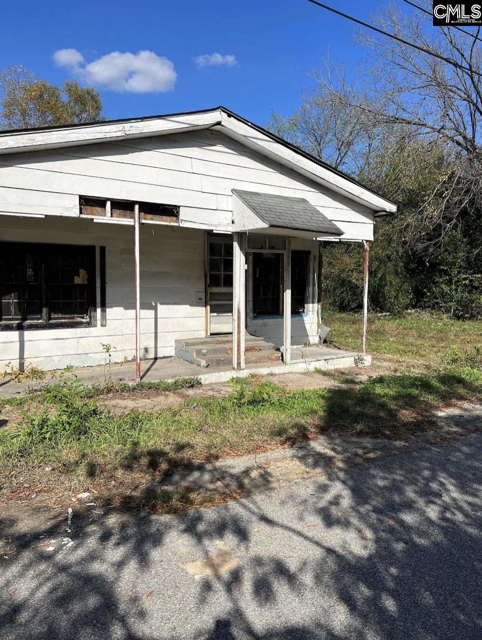 710 Court Street Camden, SC 29020