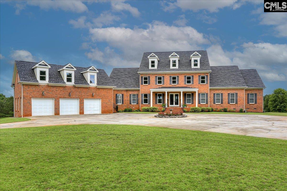 Meybohm Real Estate