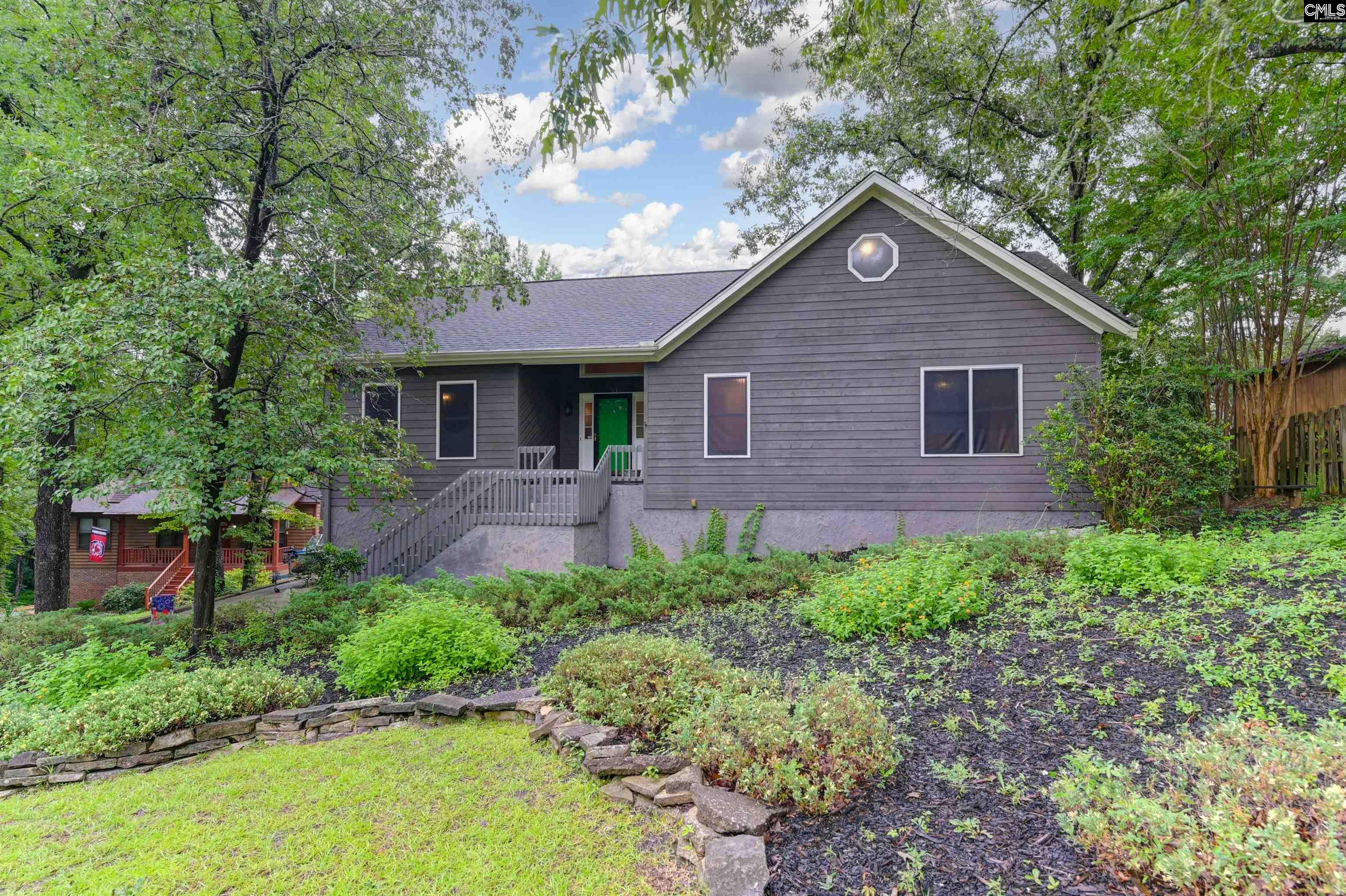 101 Fernwood Circle Cayce, SC 29033