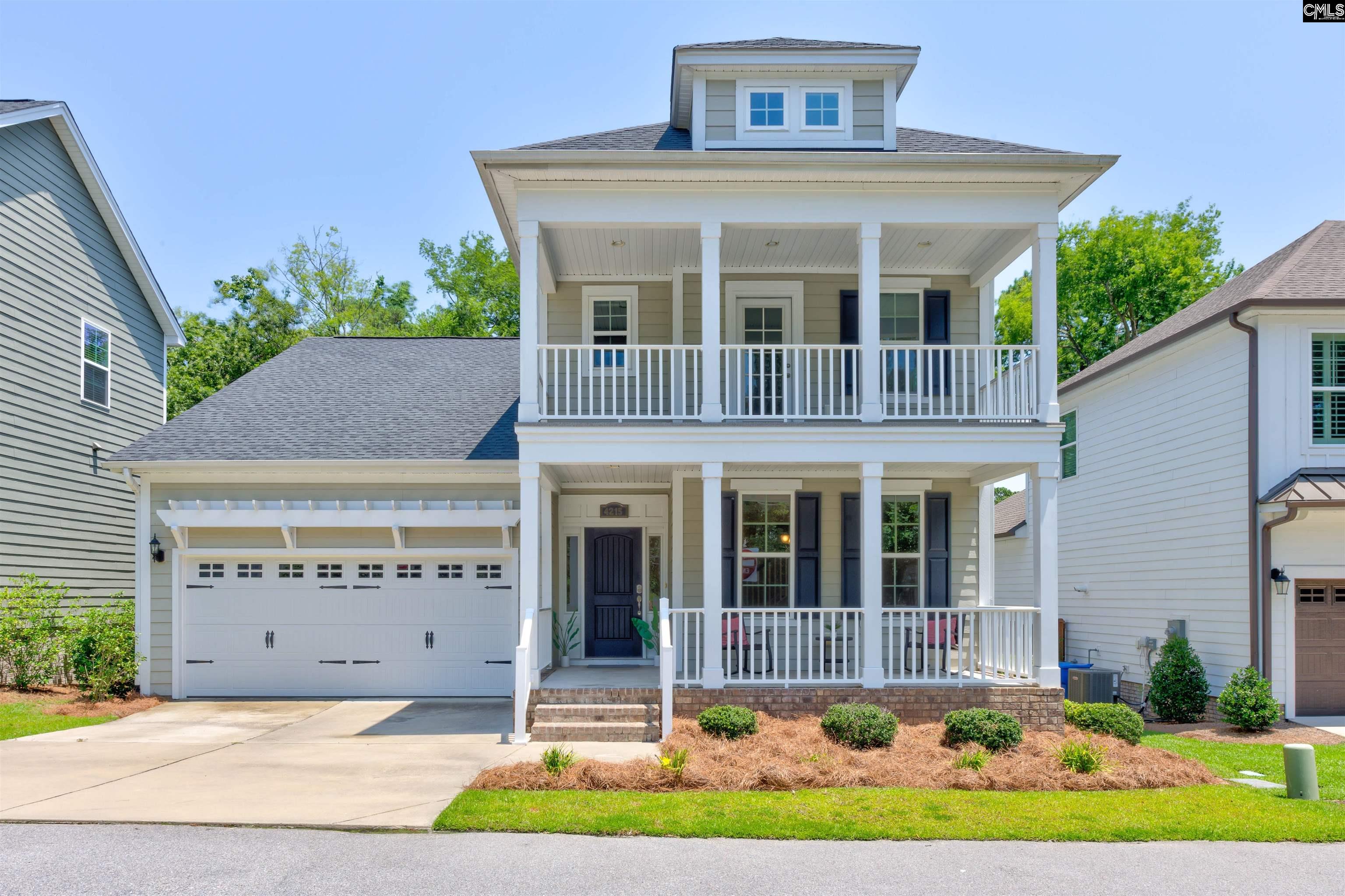 4215 Devine Street Columbia, SC 29205