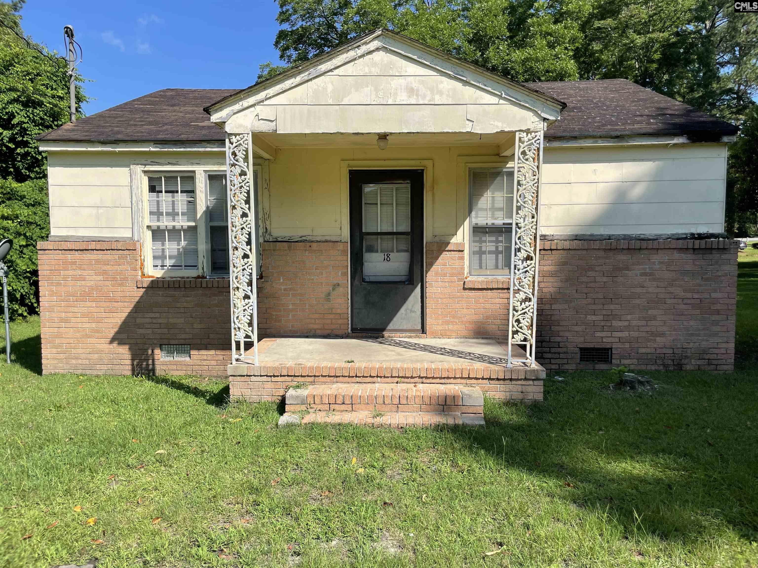 18 Danny Court Sumter, SC 29154-3423