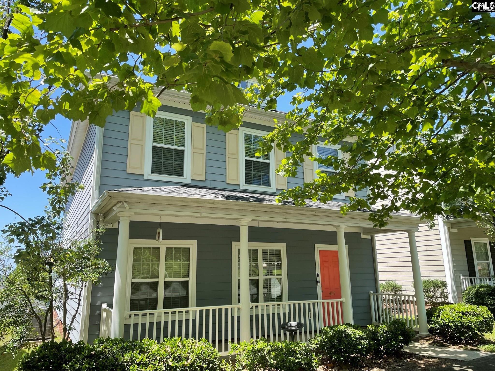 421 S Pickens Street Columbia, SC 29205