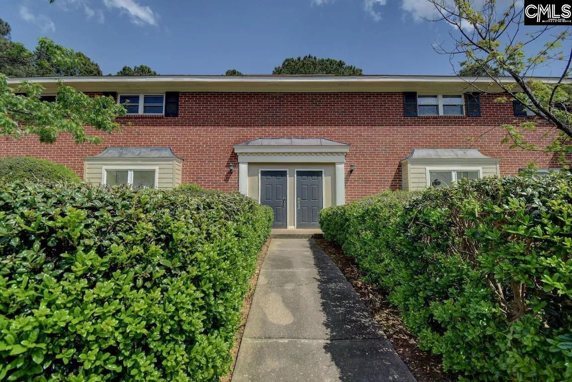 601 Riverhill Circle Columbia, SC 29210