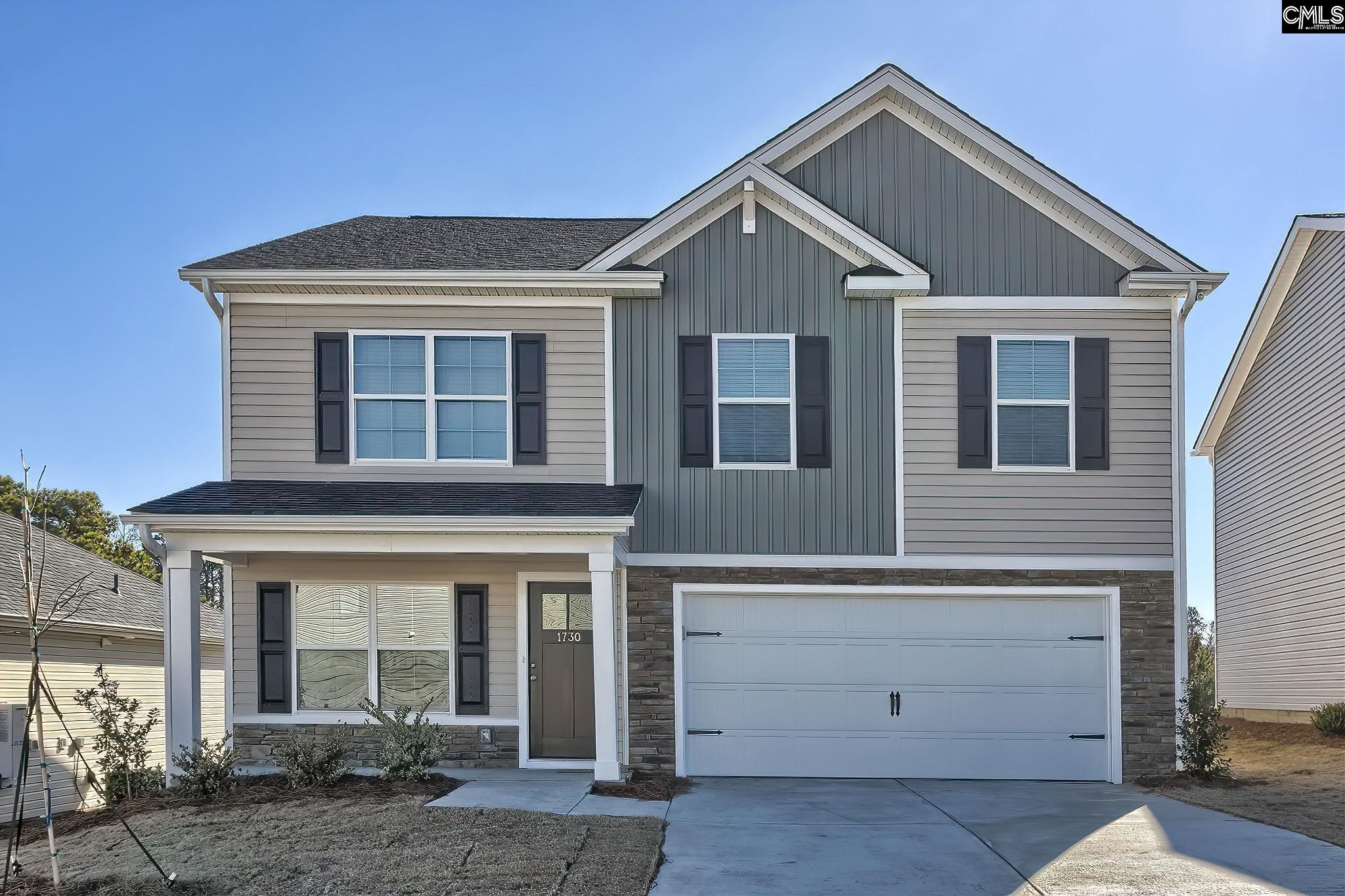 1318 Nyquist Avenue Lexington, SC 29073