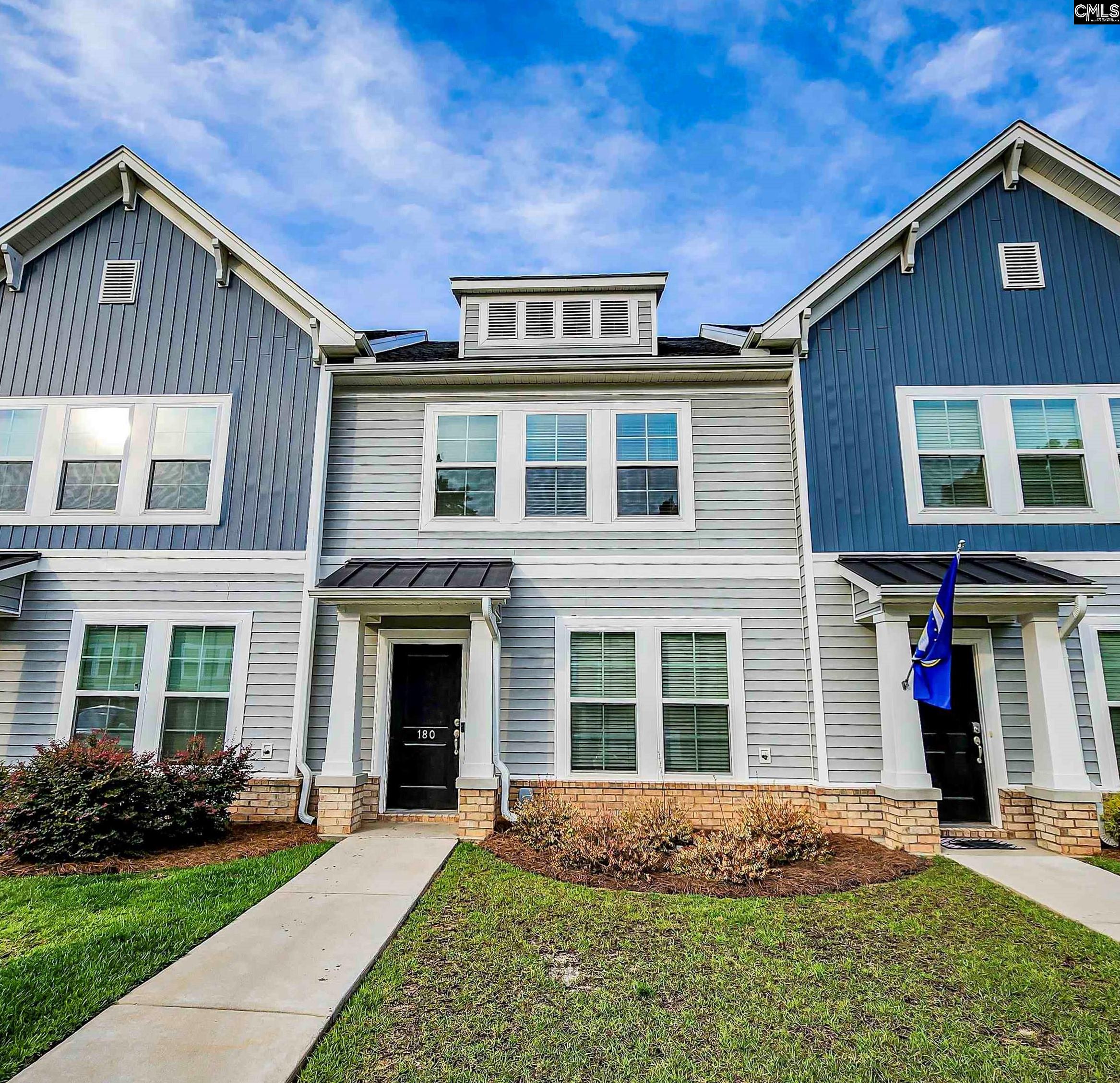 180 Northwood Street Columbia, SC 29201-1570