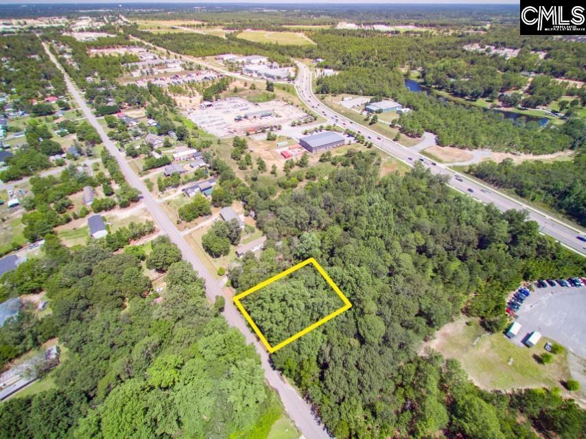 Burmaster Drive Columbia, SC 29229
