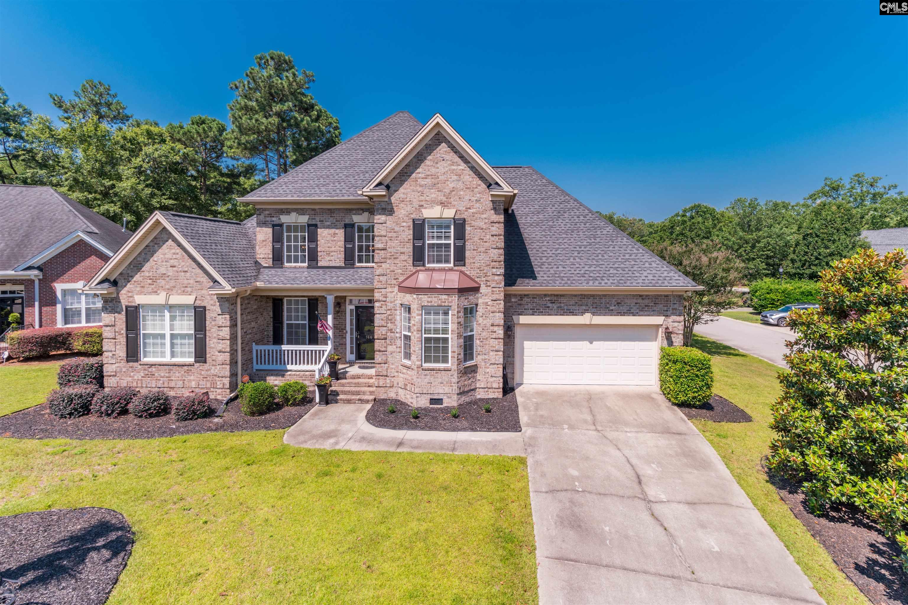 166 Swanhaven Drive Lexington, SC 29073