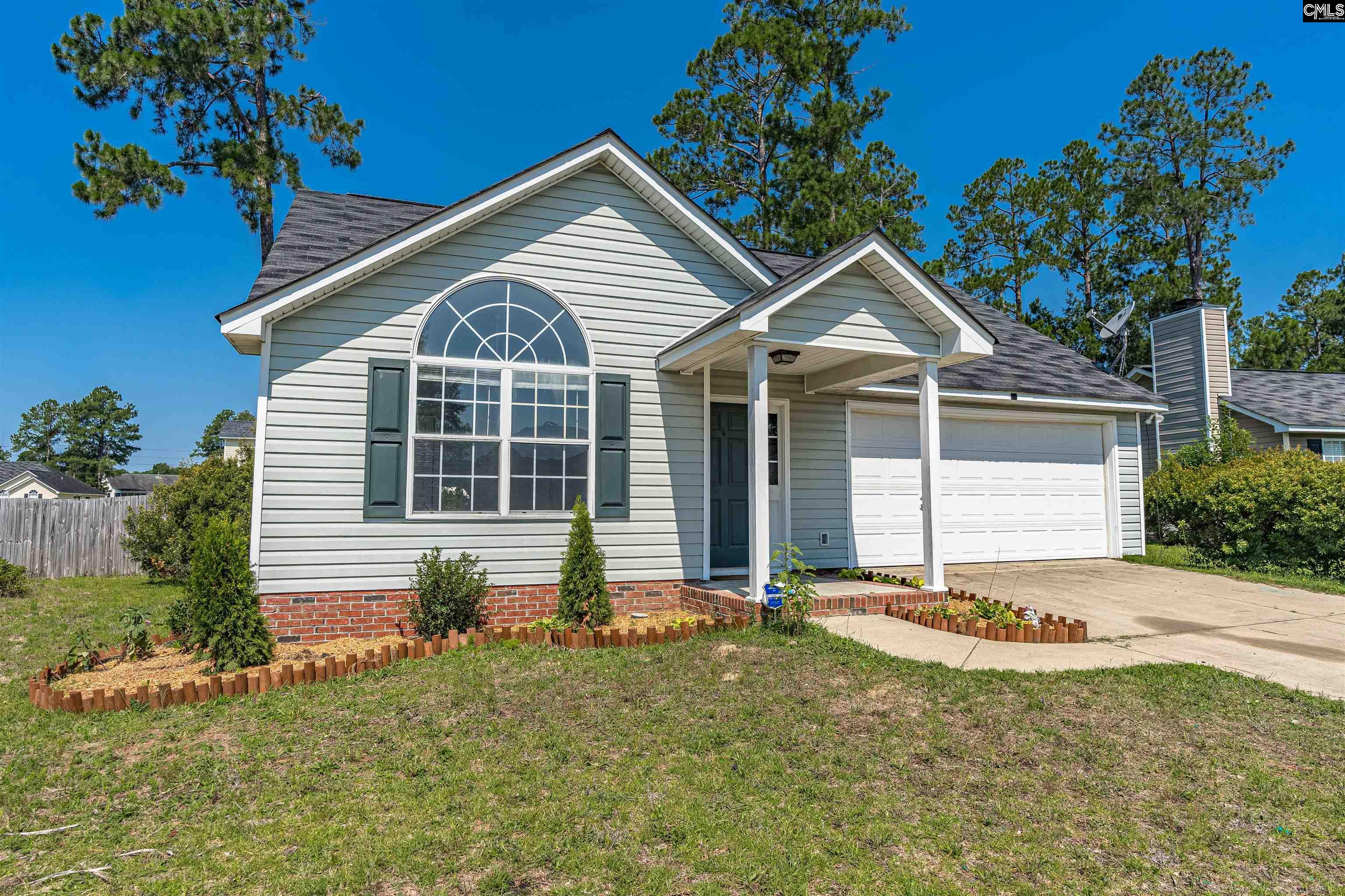 71 Sunset Maple Court Blythewood, SC 29016