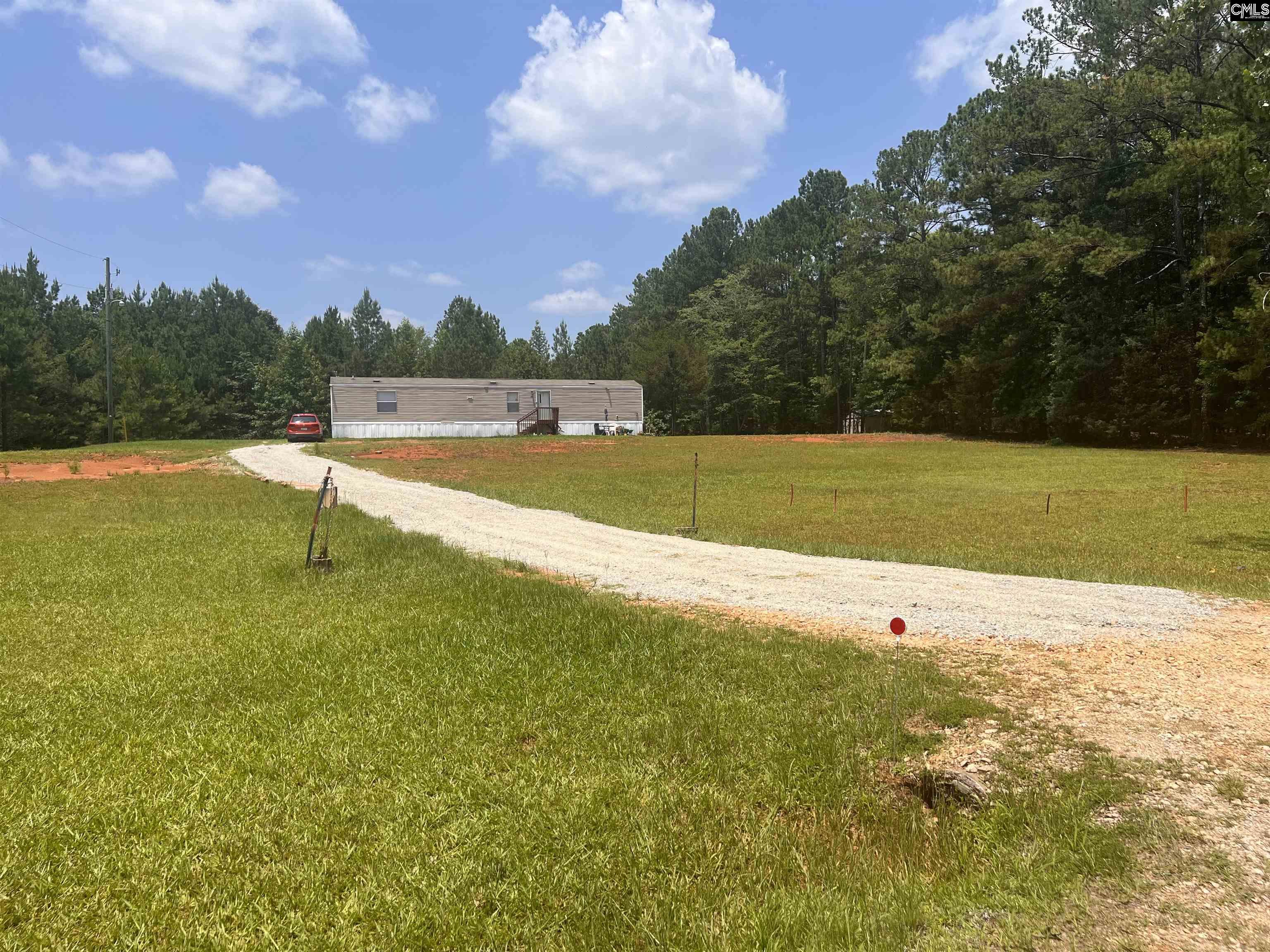 188 Sunset Lane Winnsboro, SC 29180