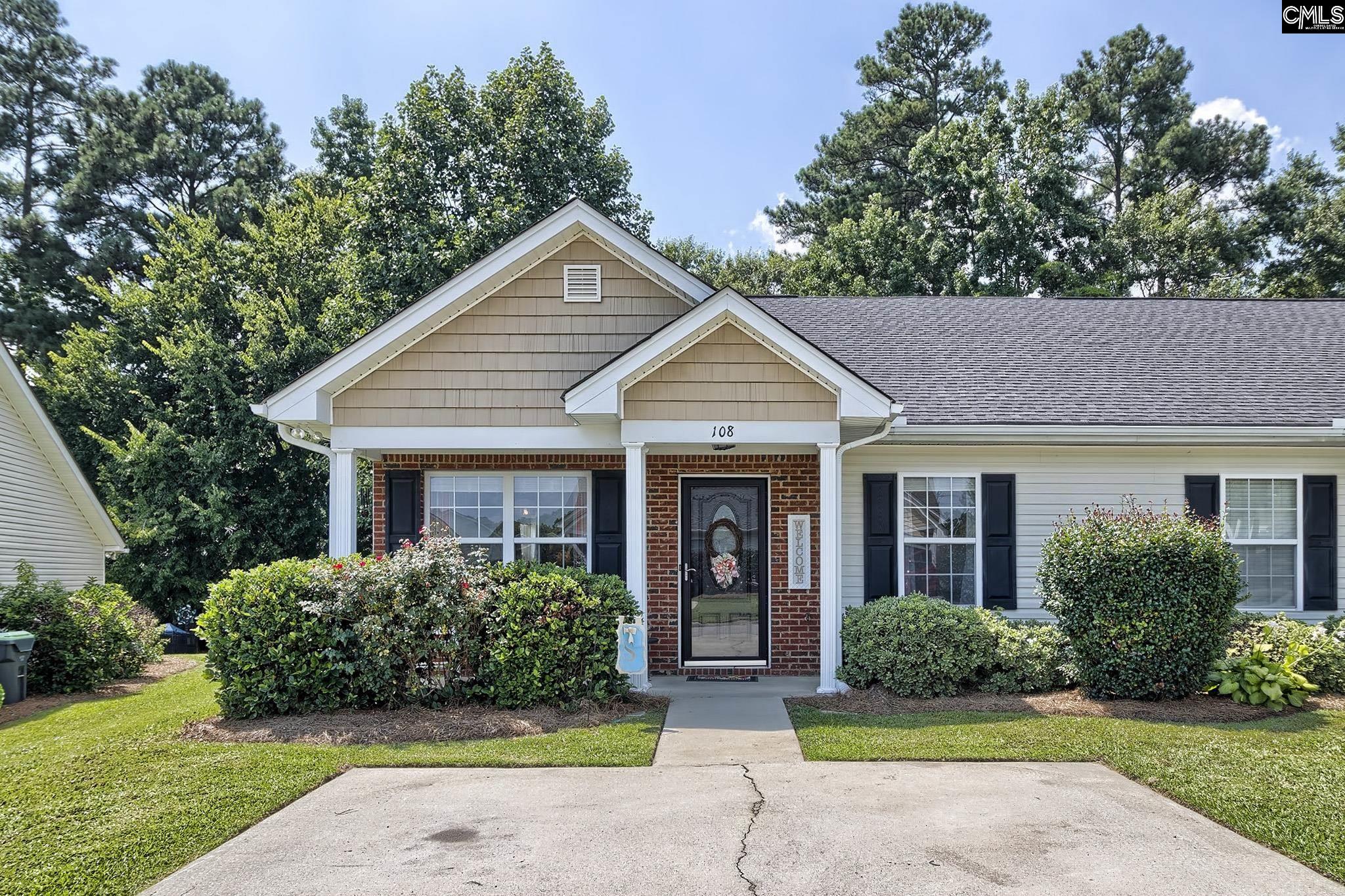 108 Agape Village Court West Columbia, SC 29169