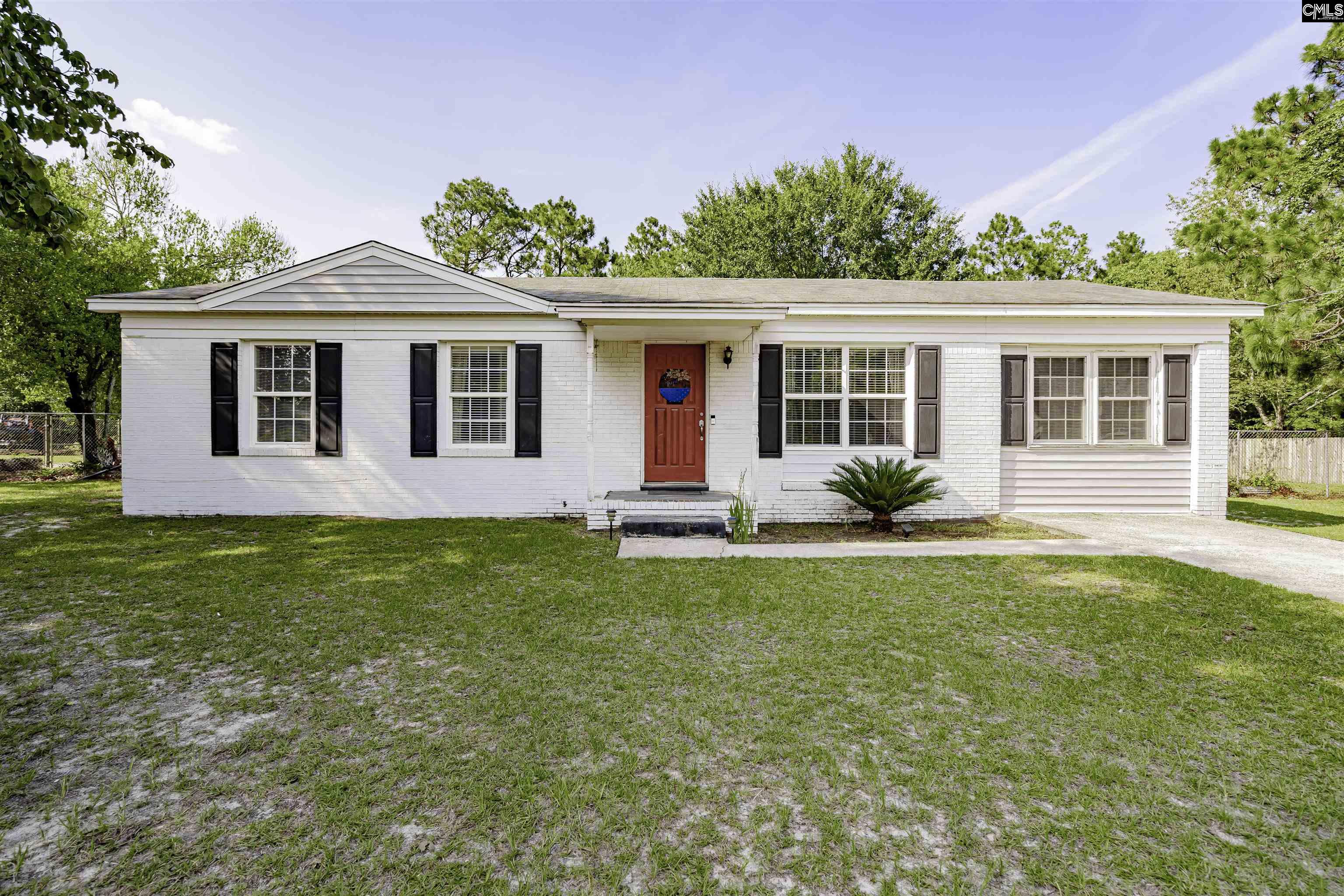 168 Aiken Street Gaston, SC 29053