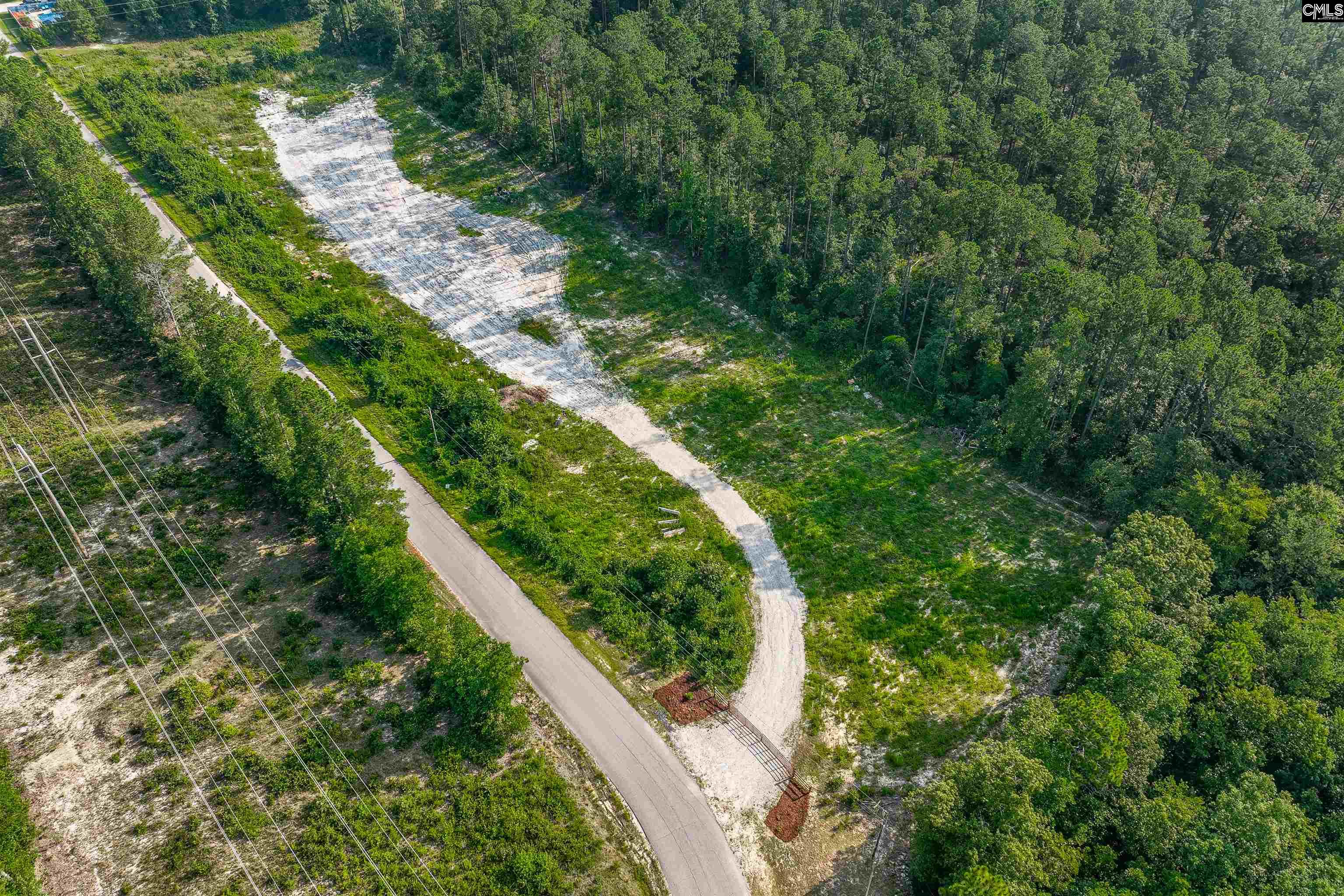 Calhoun Hills Road Gaston, SC 29053