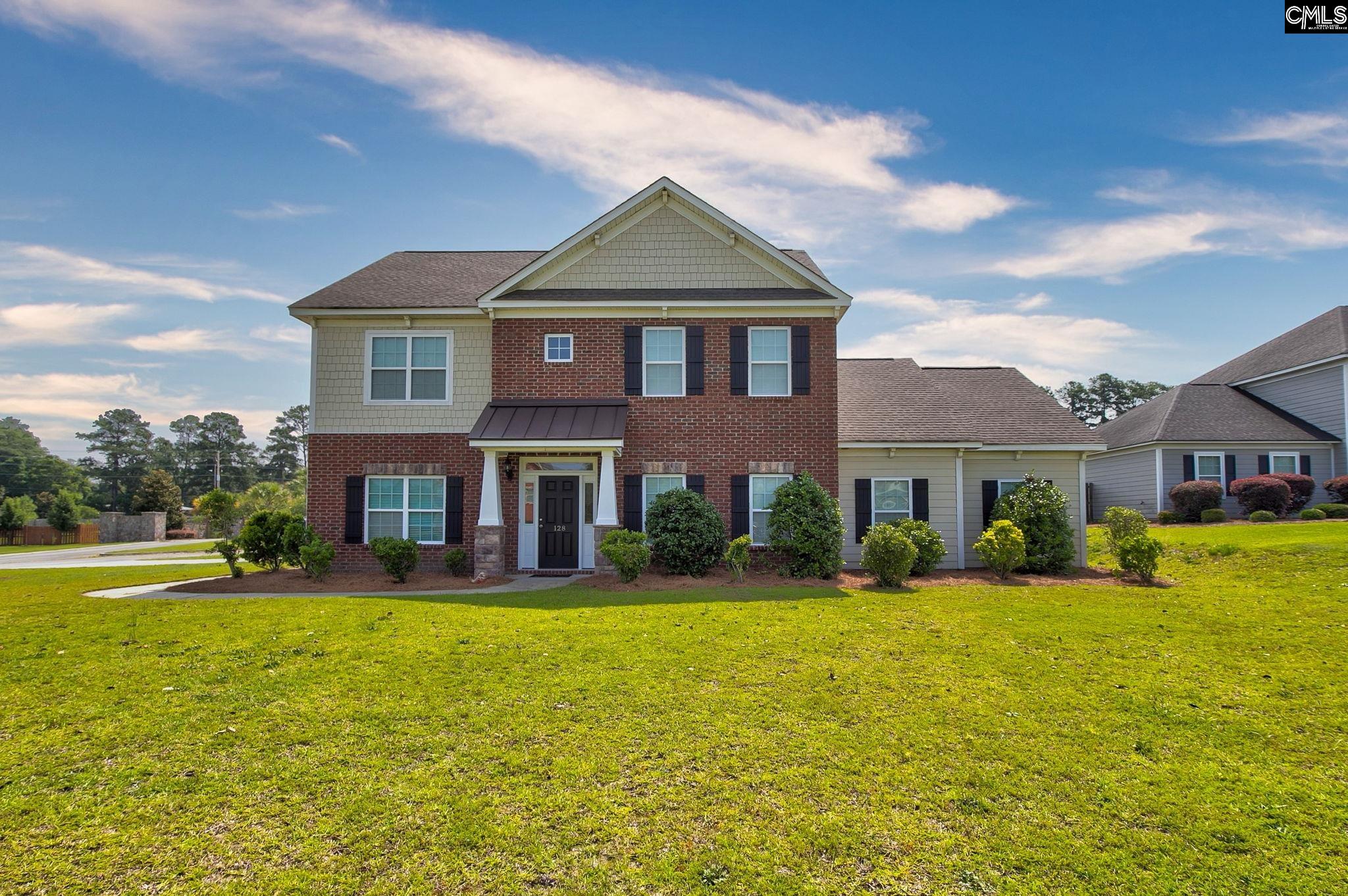 128 Hackamore Lane Camden, SC 29020