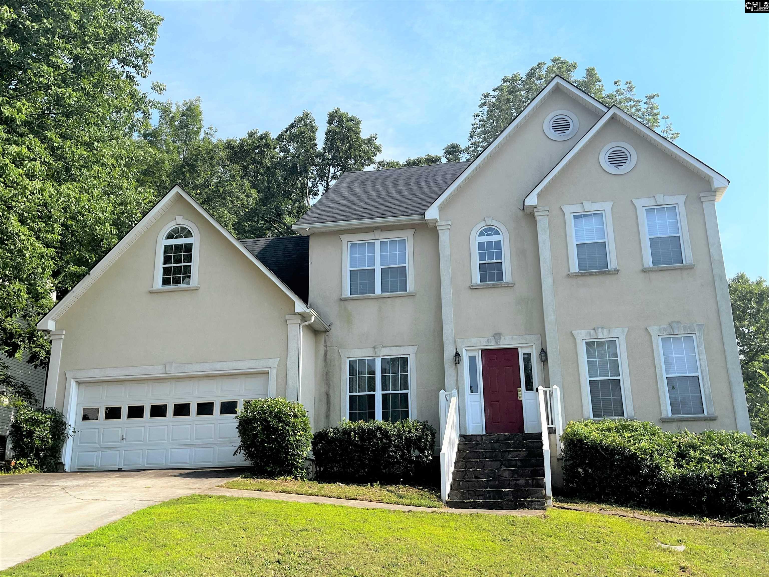 331 Heatherstone Road Columbia, SC 29212