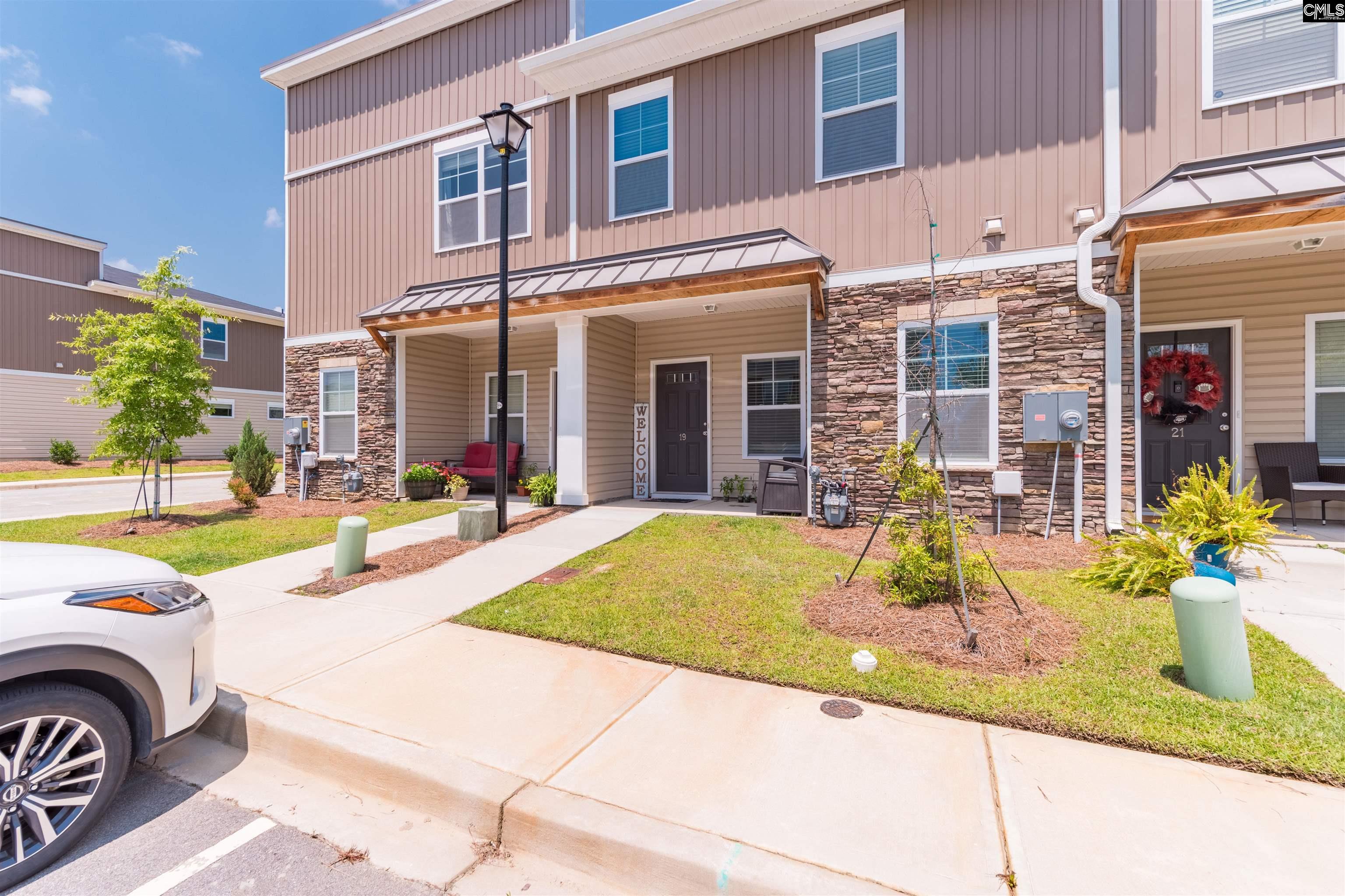 19 Grayson Grove Court Columbia, SC 29210
