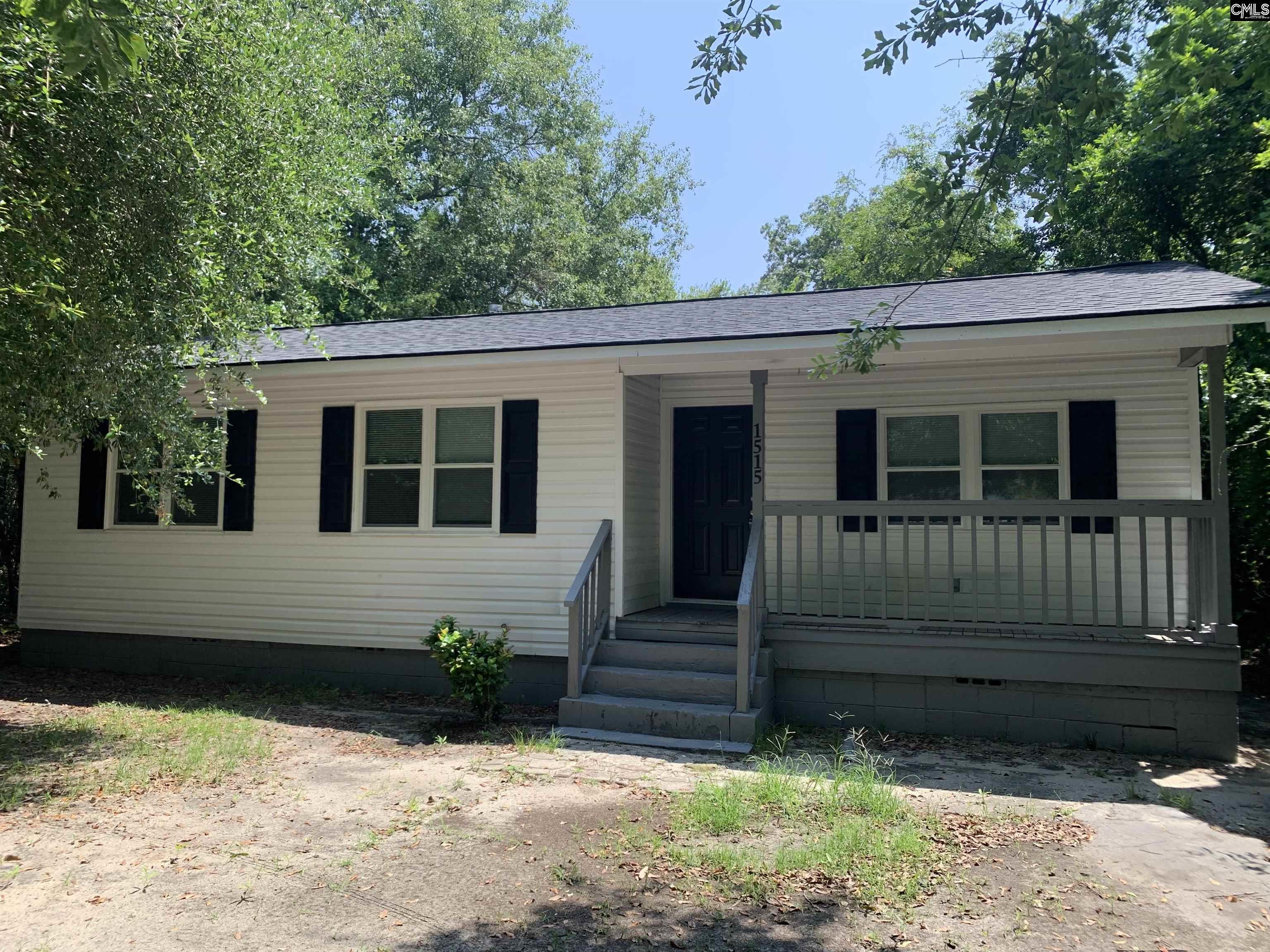 1515 Middle Street Cayce, SC 29033