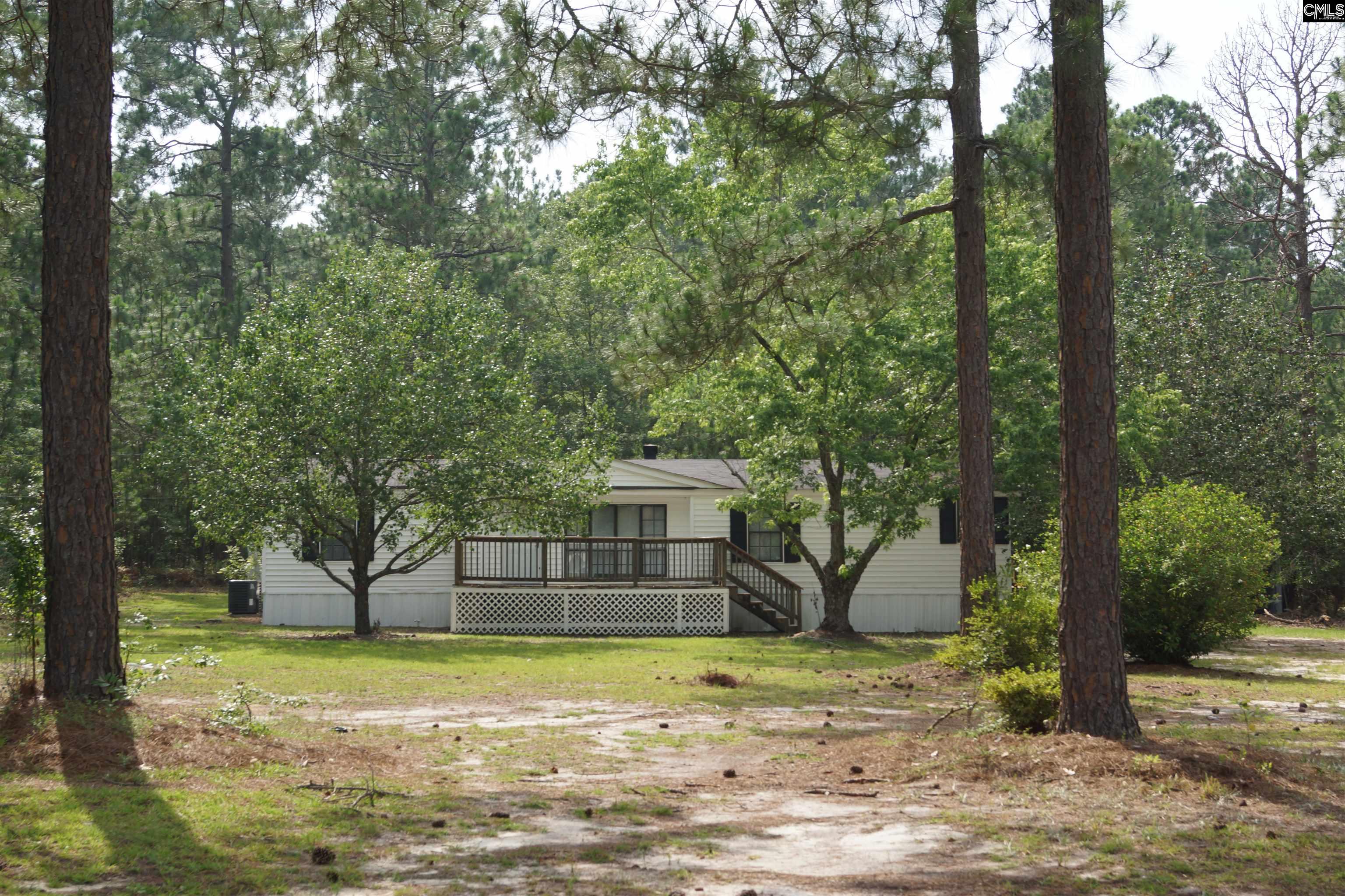 266 Par Court Gaston, SC 29053