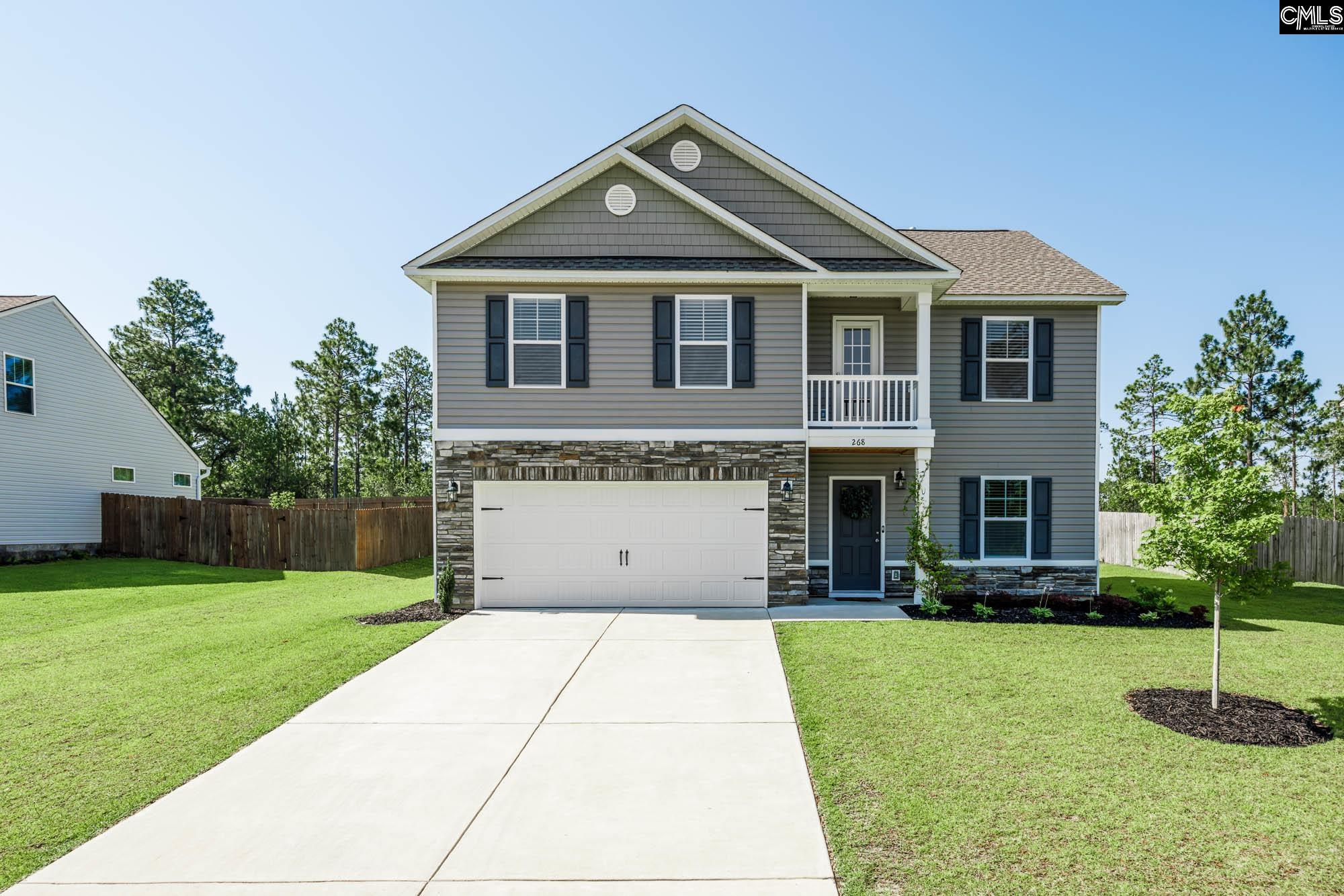 268 Cassique Drive Lexington, SC 29073