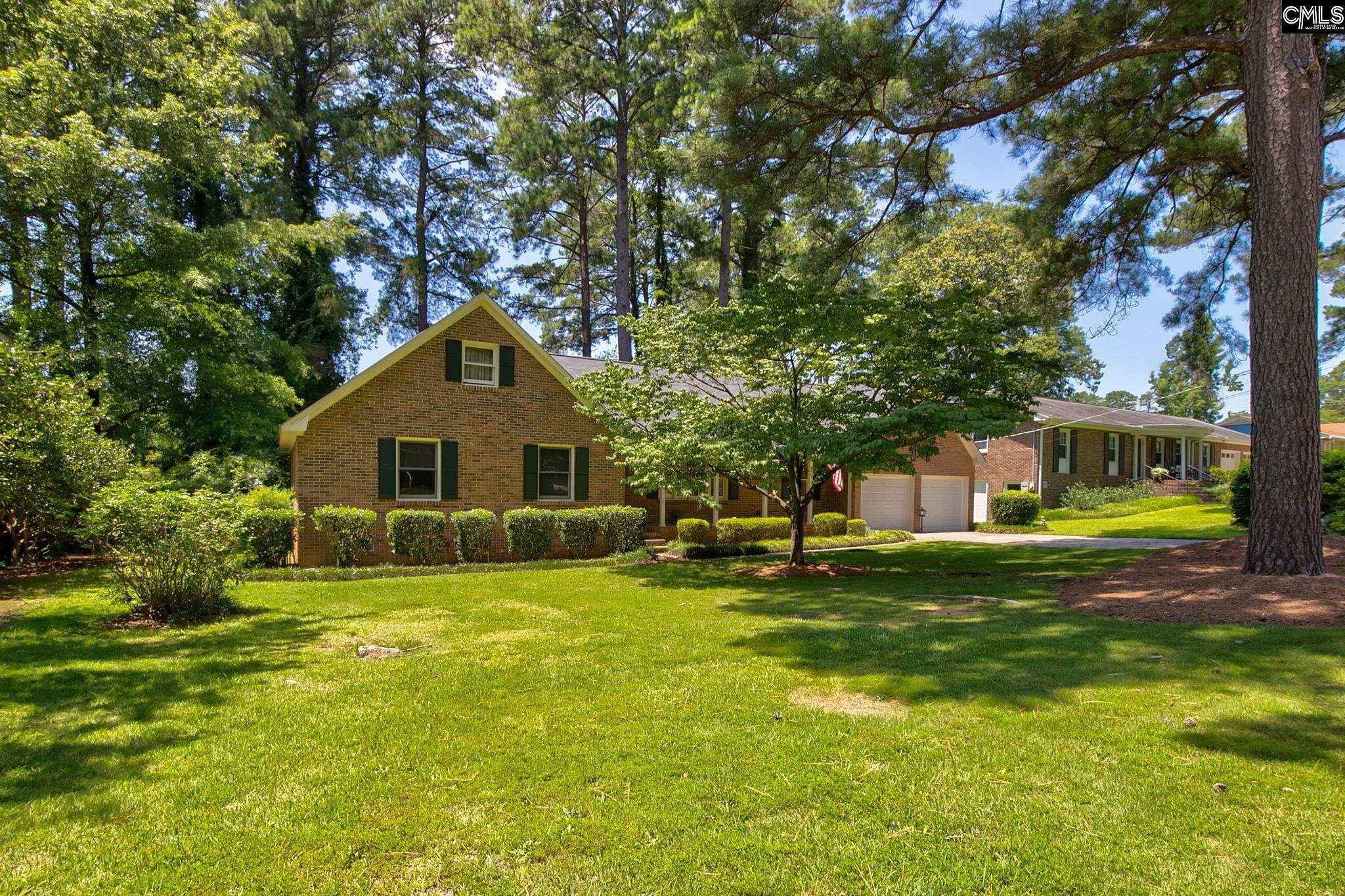 112 Loch Road Columbia, SC 29210-4404