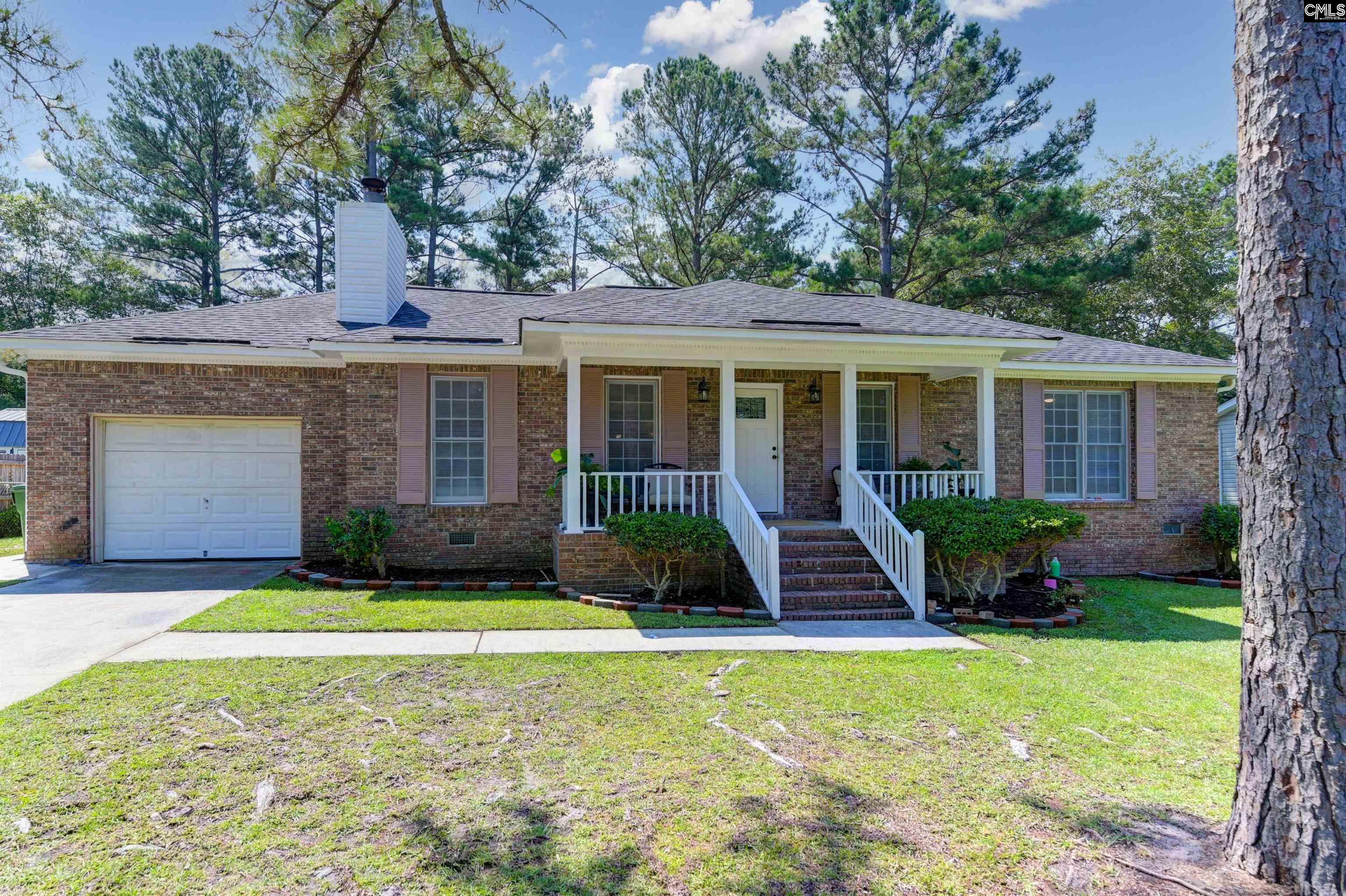 208 Seton Hall Drive Columbia, SC 29223