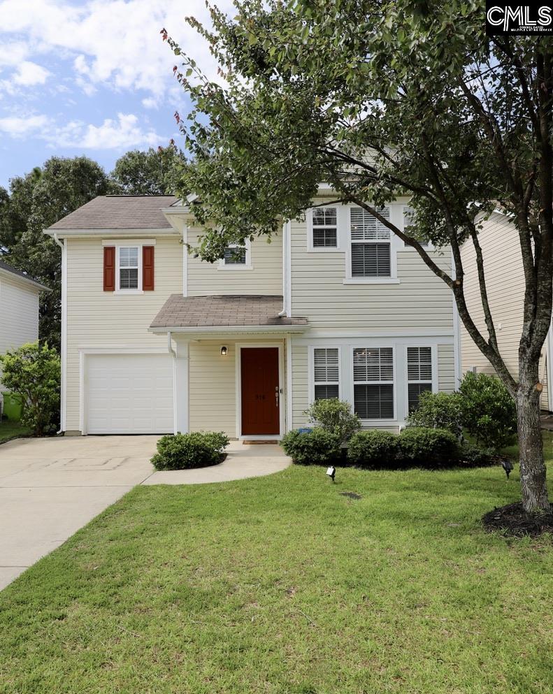 916 Spears Drive Elgin, SC 29045
