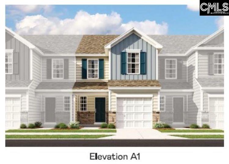 139 Triumph Avenue Lugoff, SC 29078