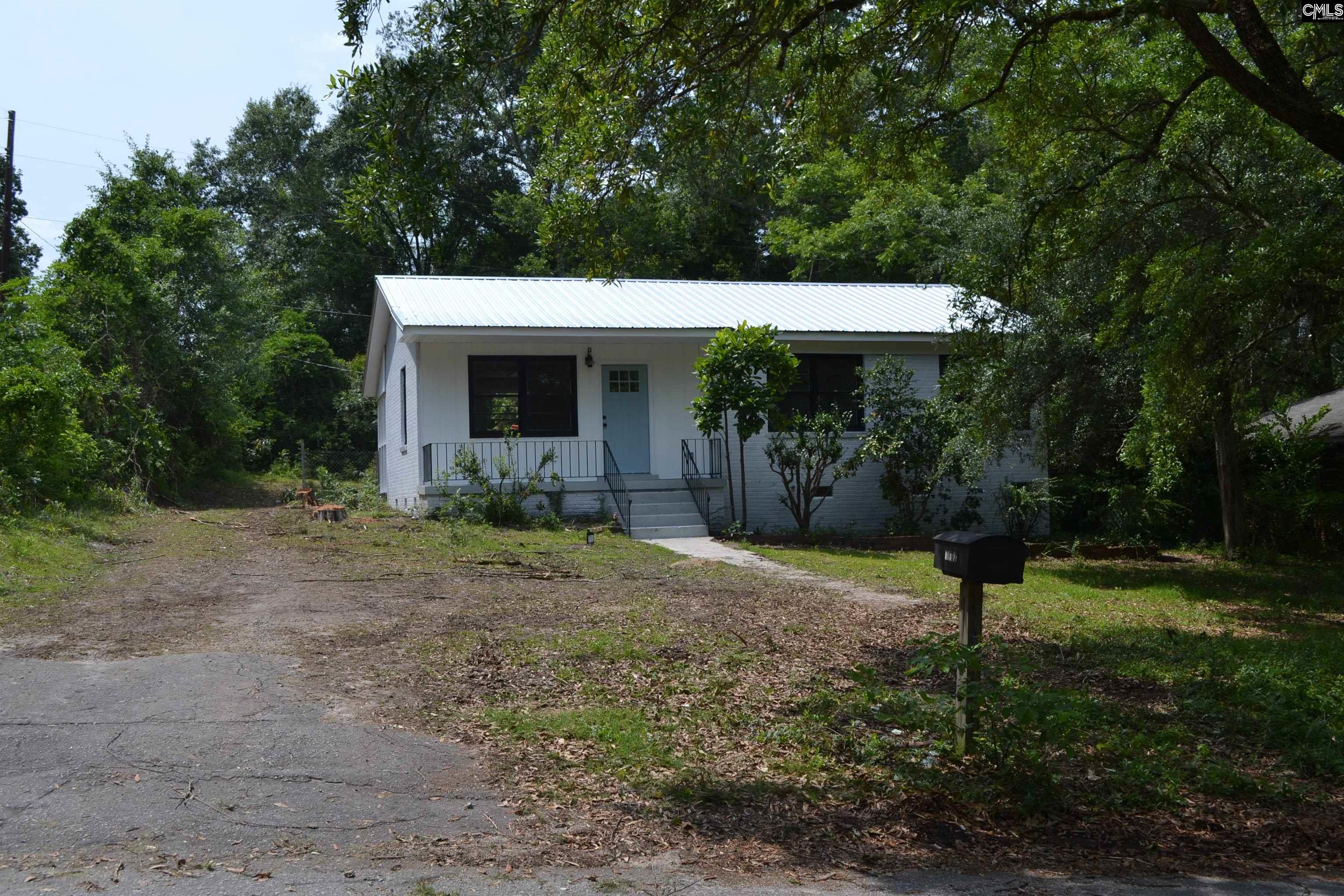 1103 Woodlawn Avenue Columbia, SC 29209-1436