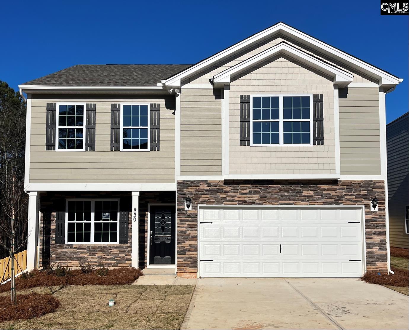 850 Marigold Lane Lexington, SC 29072