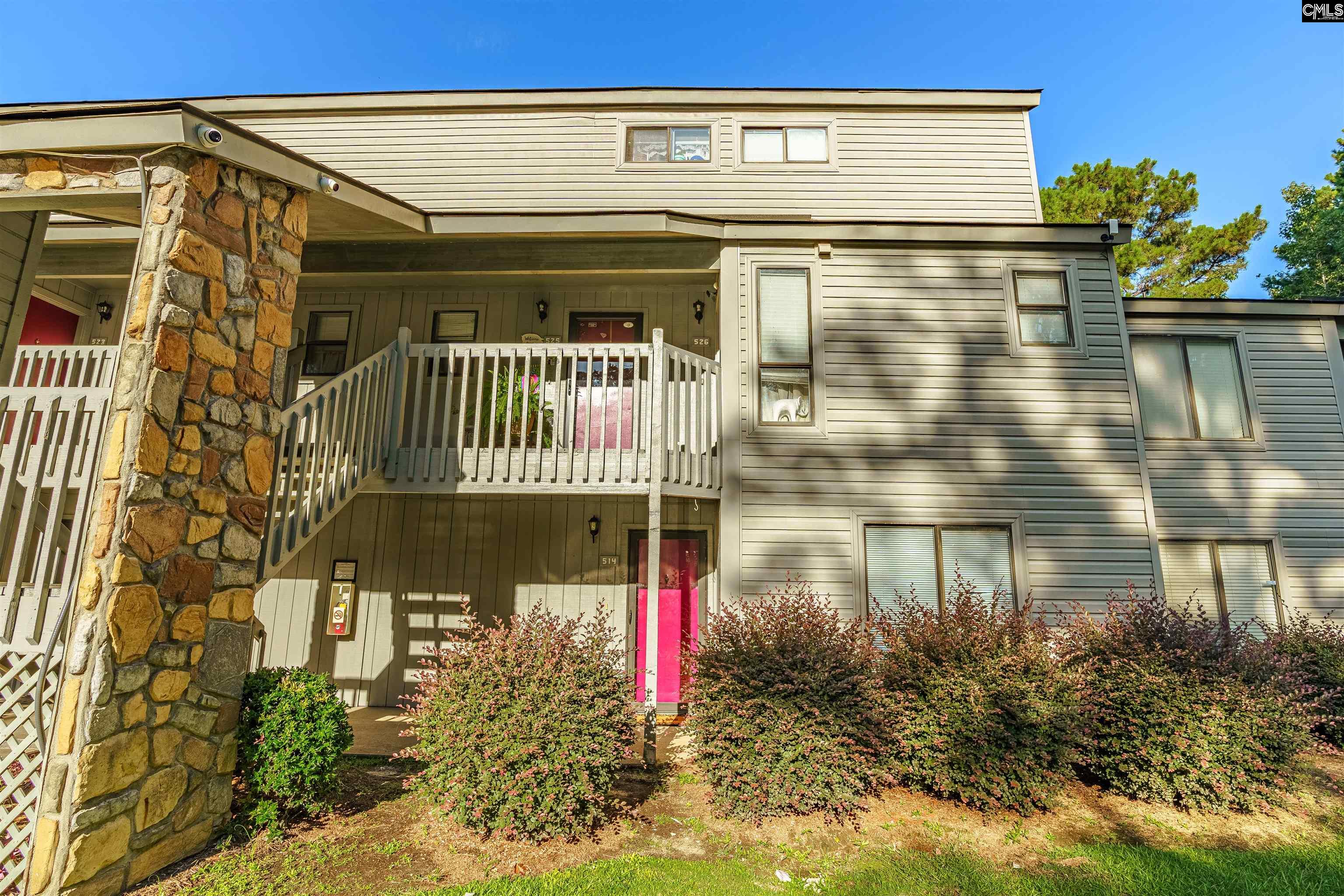 405 Harbison Boulevard Columbia, SC 29212