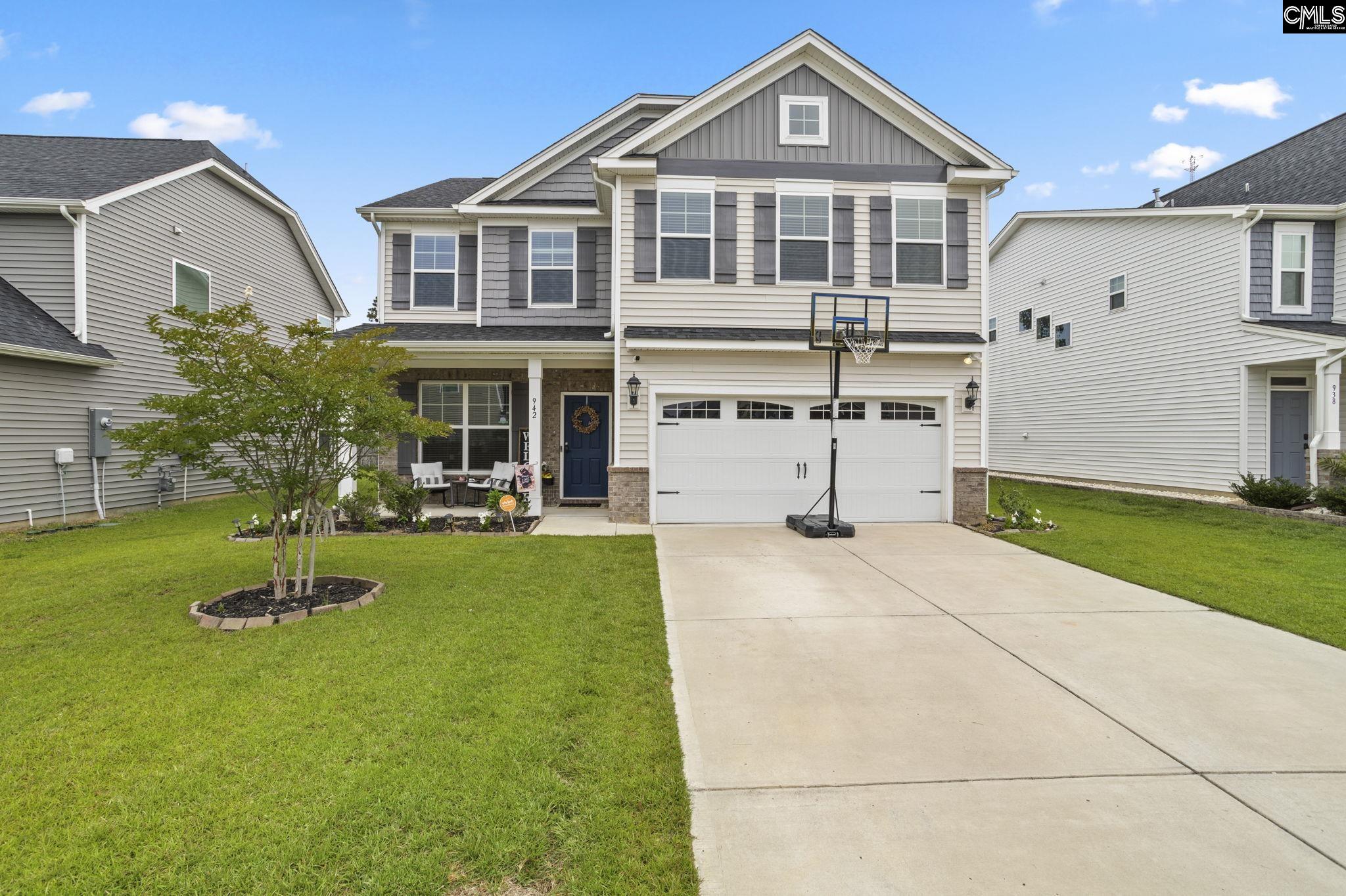942 Taramore Lane Lexington, SC 29072